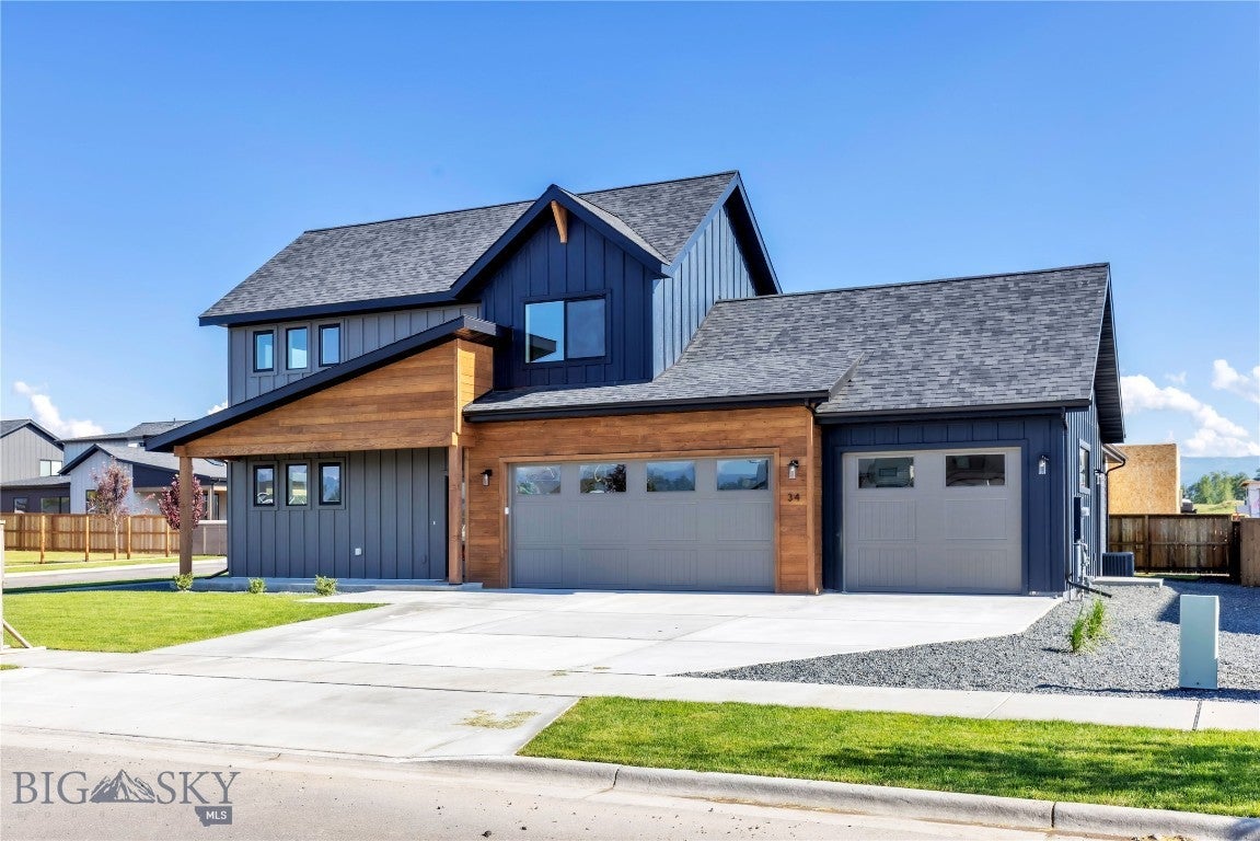 The Southwest Bozeman Gem