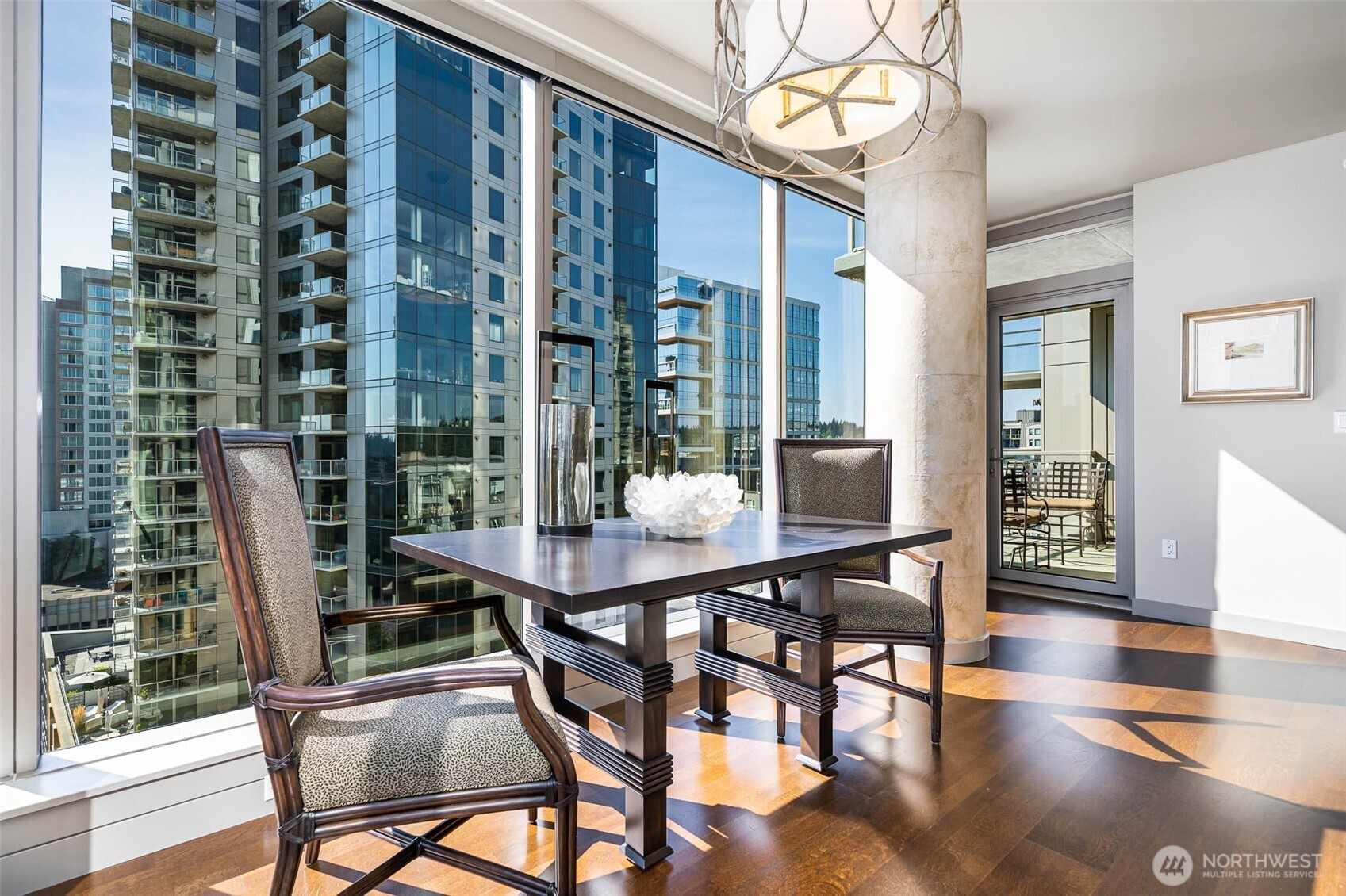 Experience Elevated Urban Living