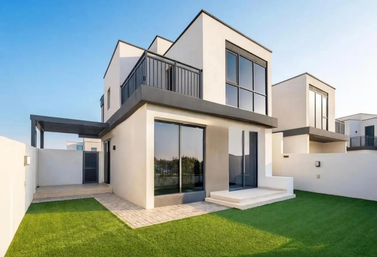 Vacant | Well Maintained | Internal Road