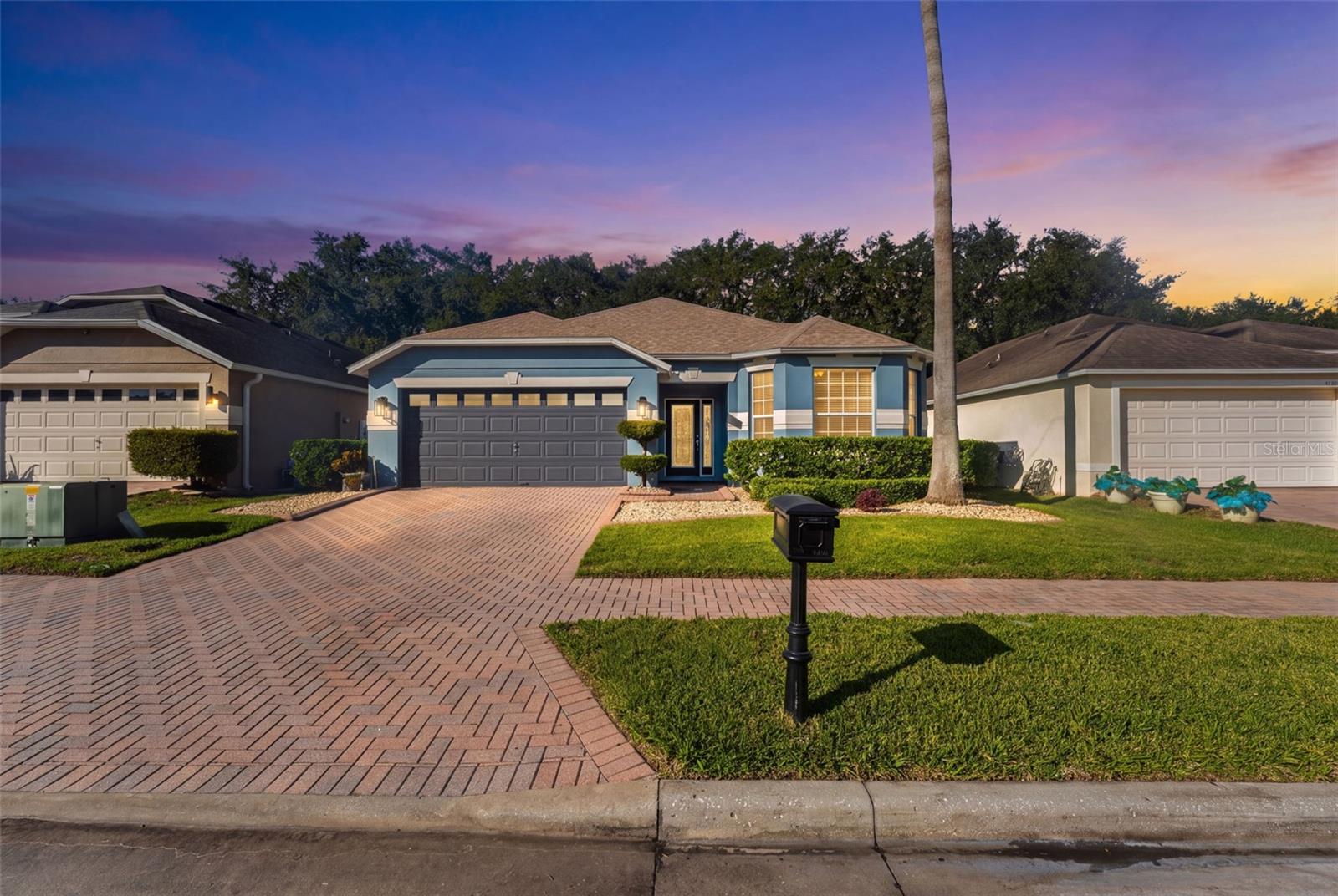 Seamless Living: Bright Open Spaces in Lake Nona