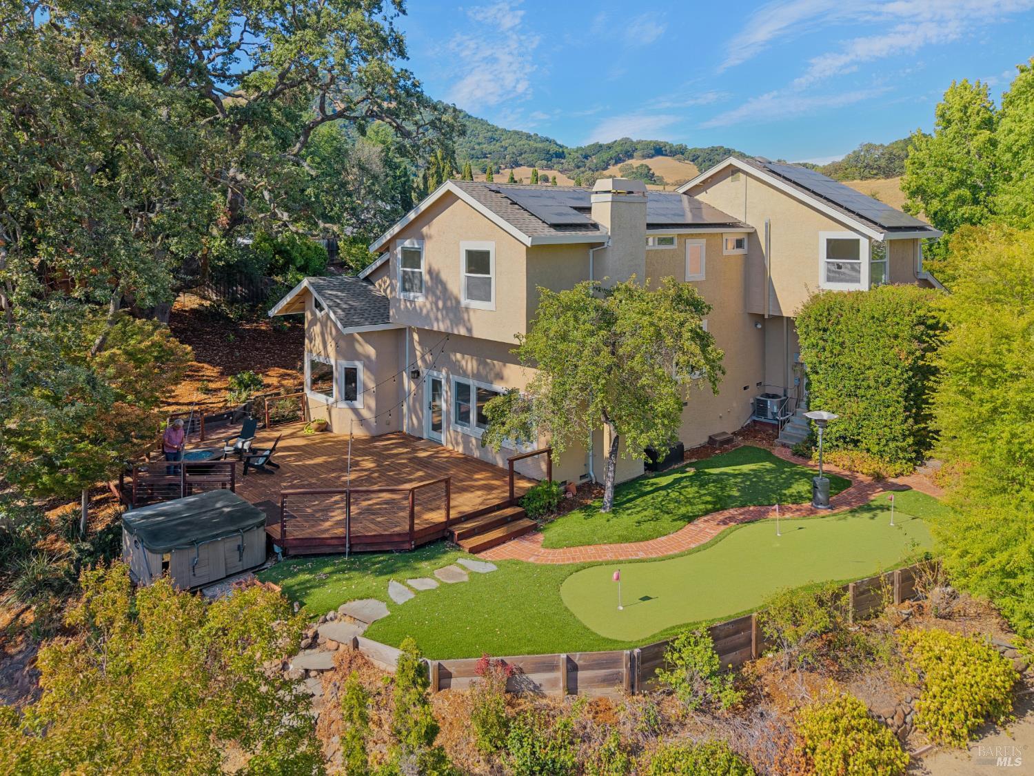 Refined Living with Exceptional Views