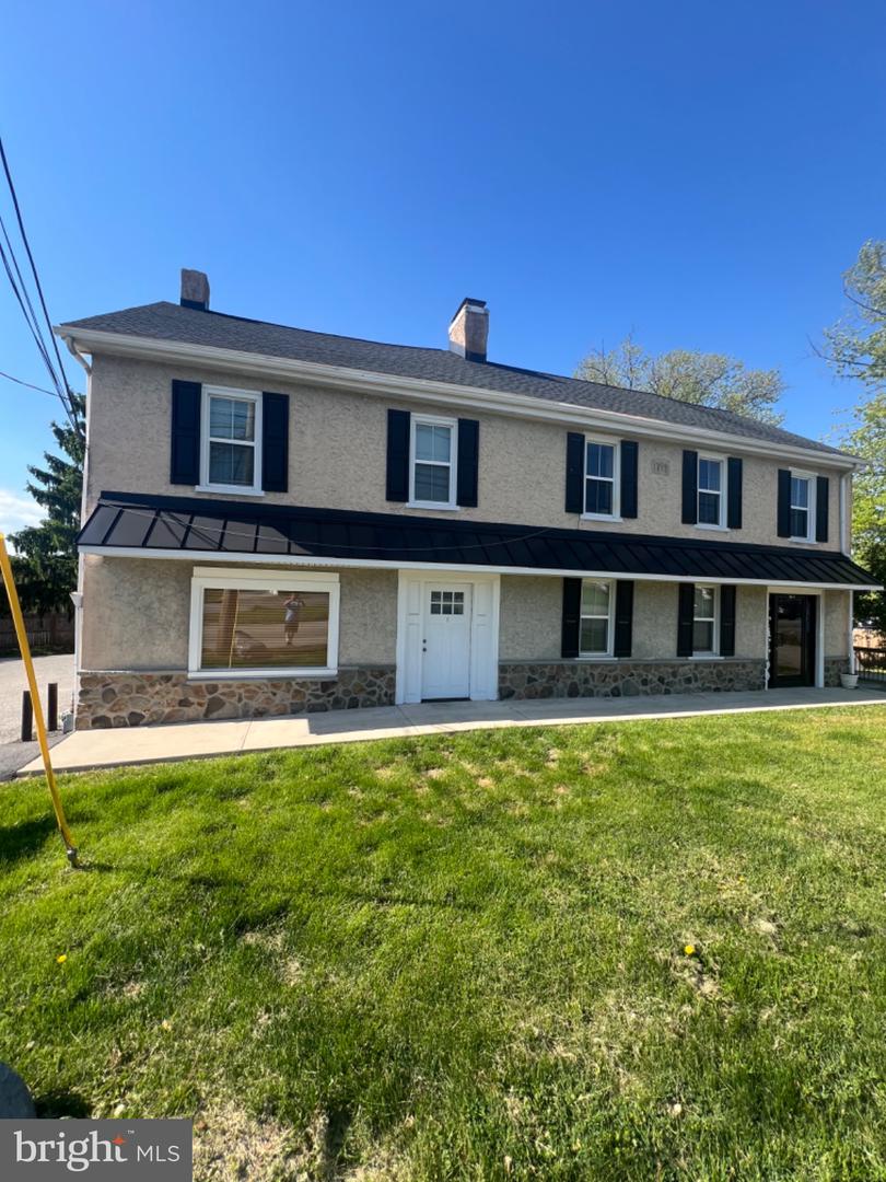 Malvern Renovated Rental