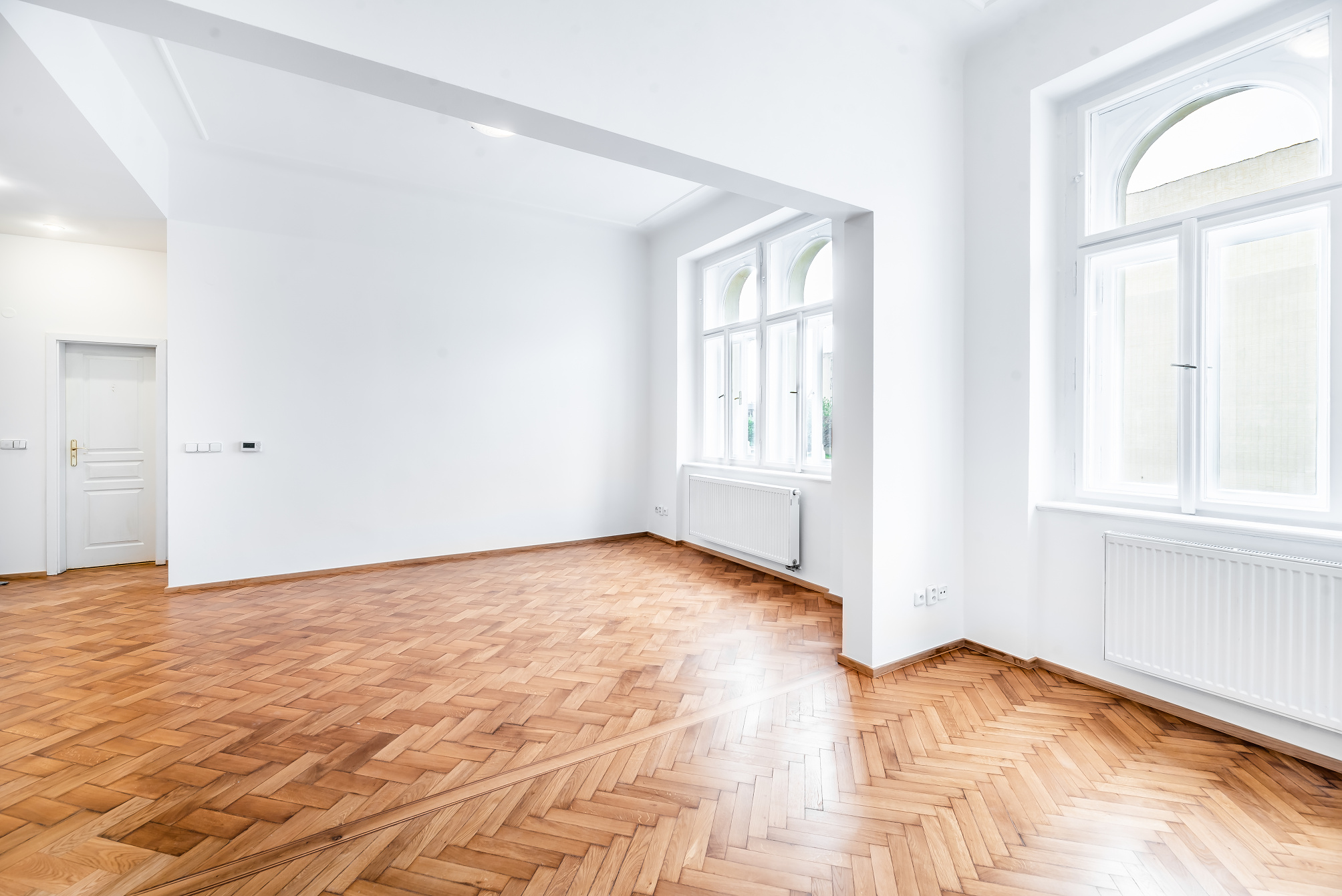 Rent a 3+kt apartment renovated in Italian style