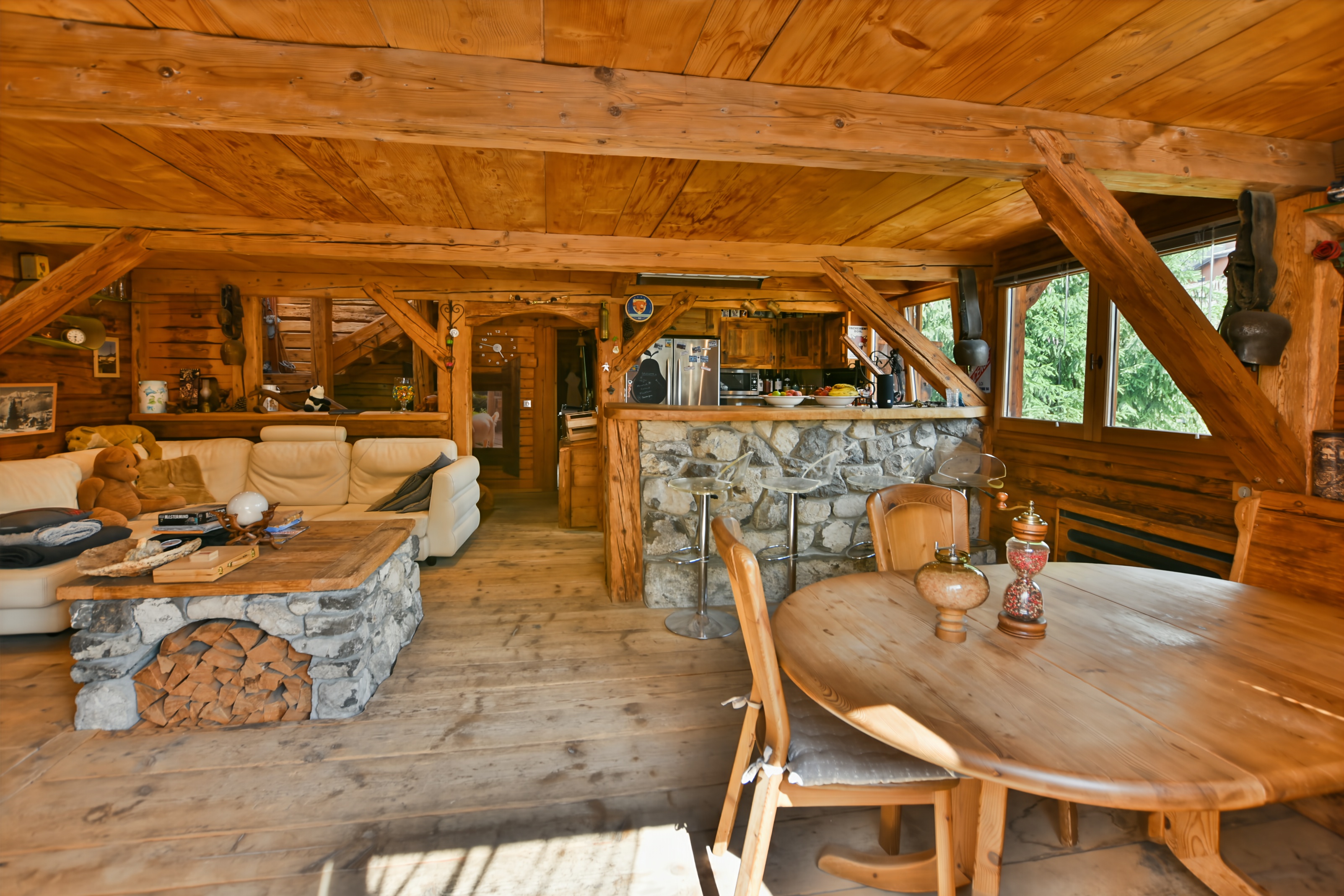 Beautiful, characterful property offering exceptional potential