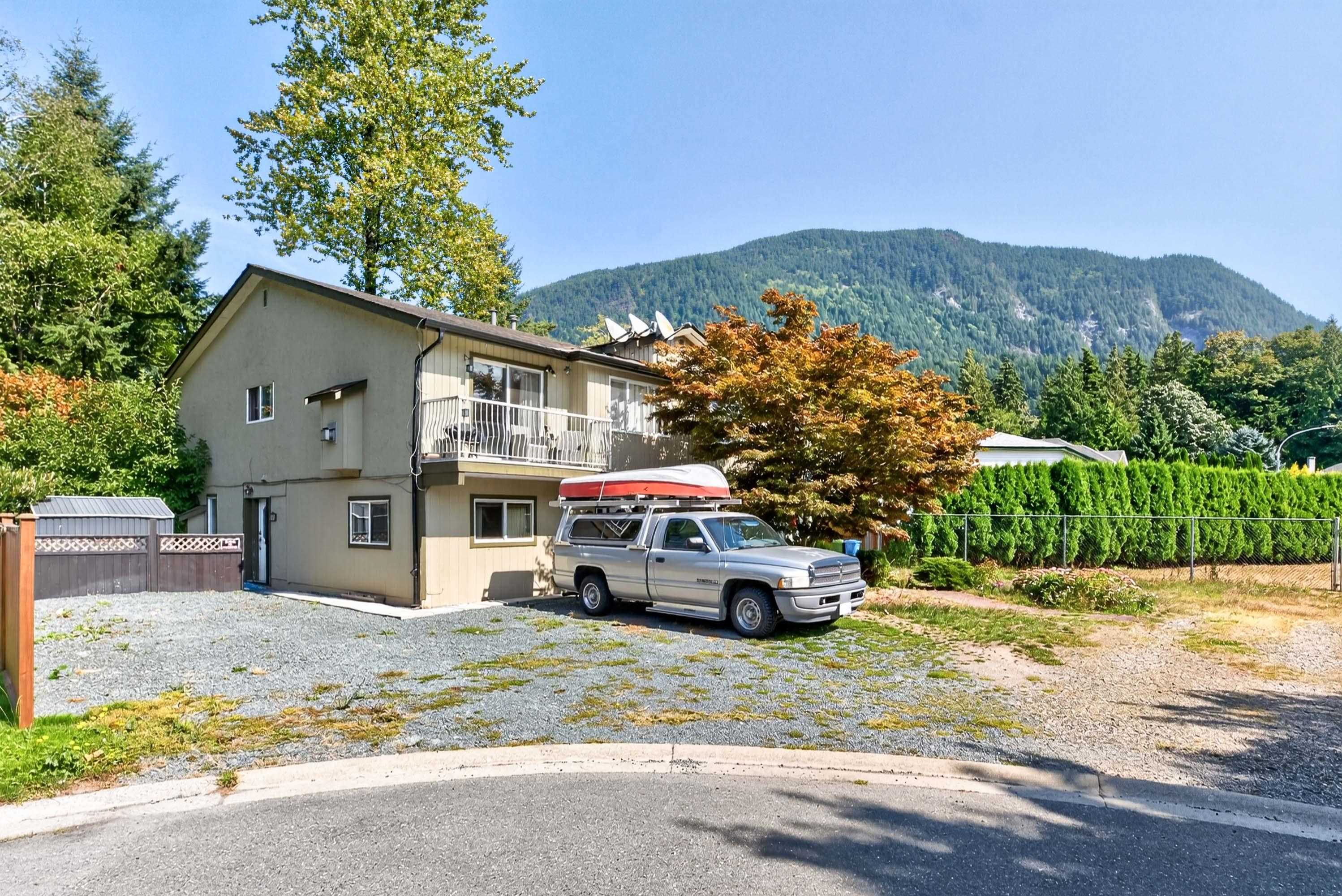 What if Your Investment Property Had Mountain Views?