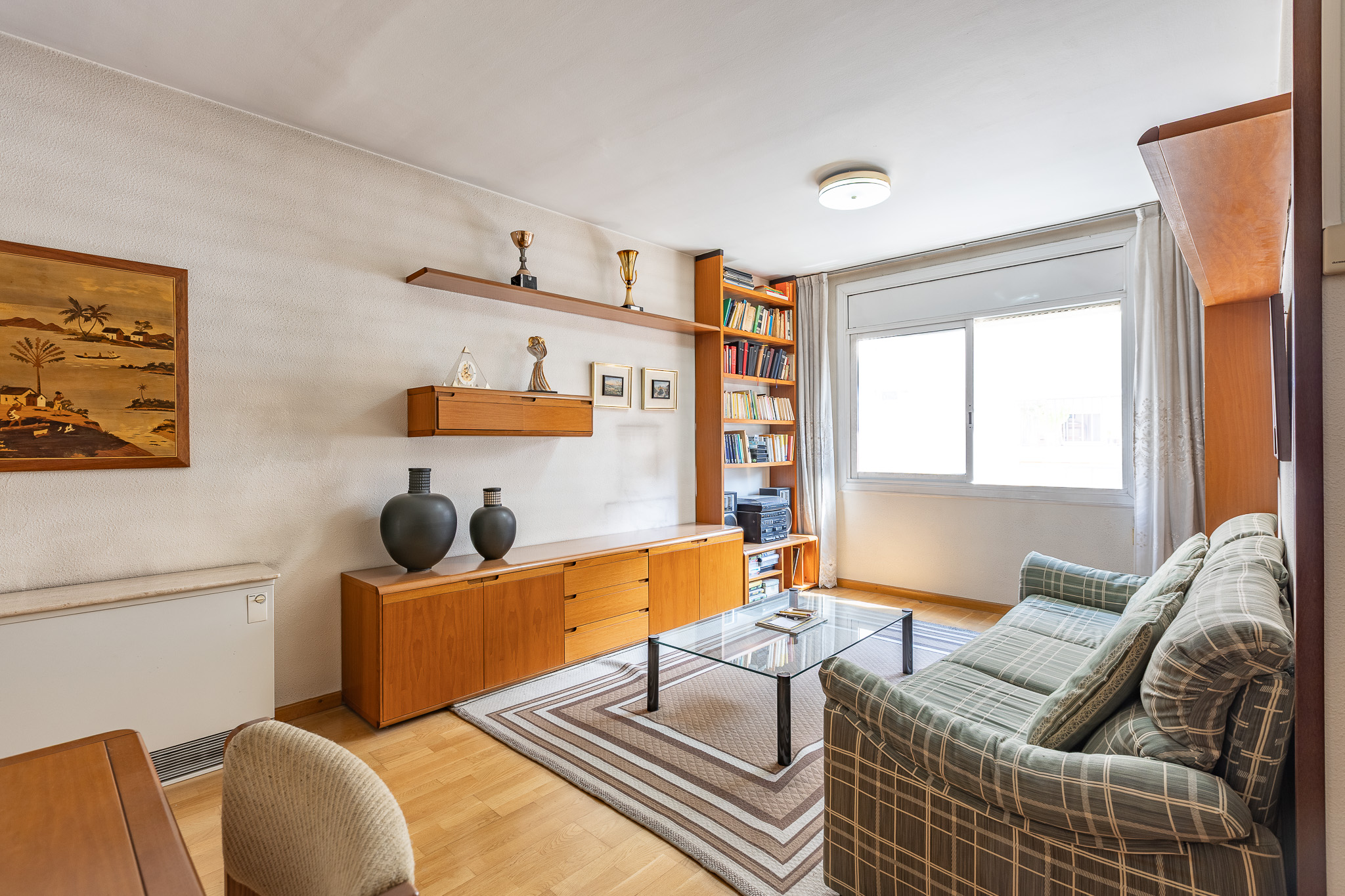 Penthouse mit großer Terrasse und optionalem Parkplatz