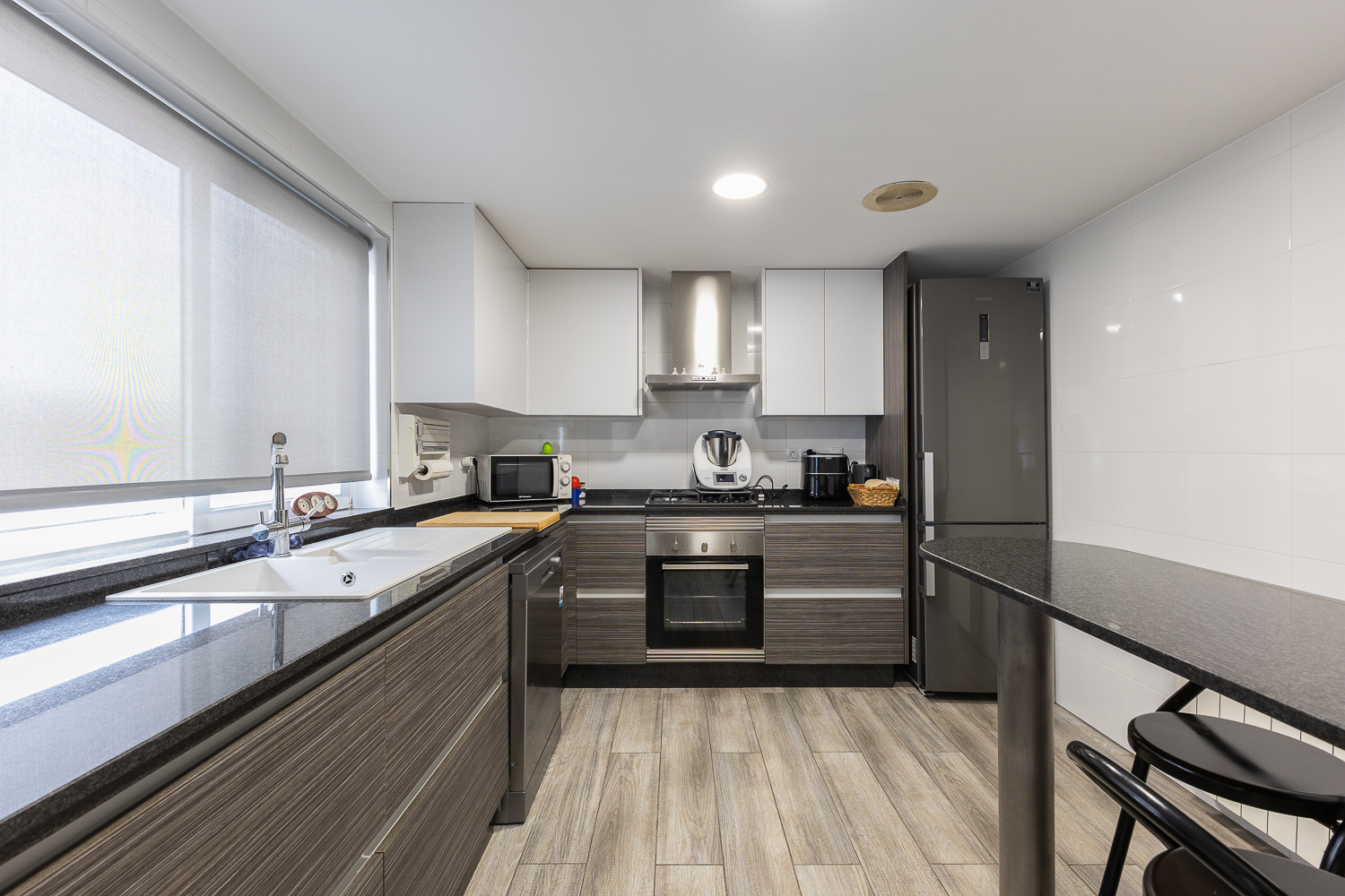 Elegance, spaciousness and a prime location: the perfect townhouse in Carlet