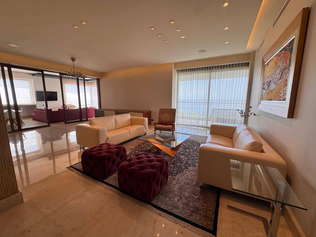 An Exceptional Waterfront Residence in Costa del Este