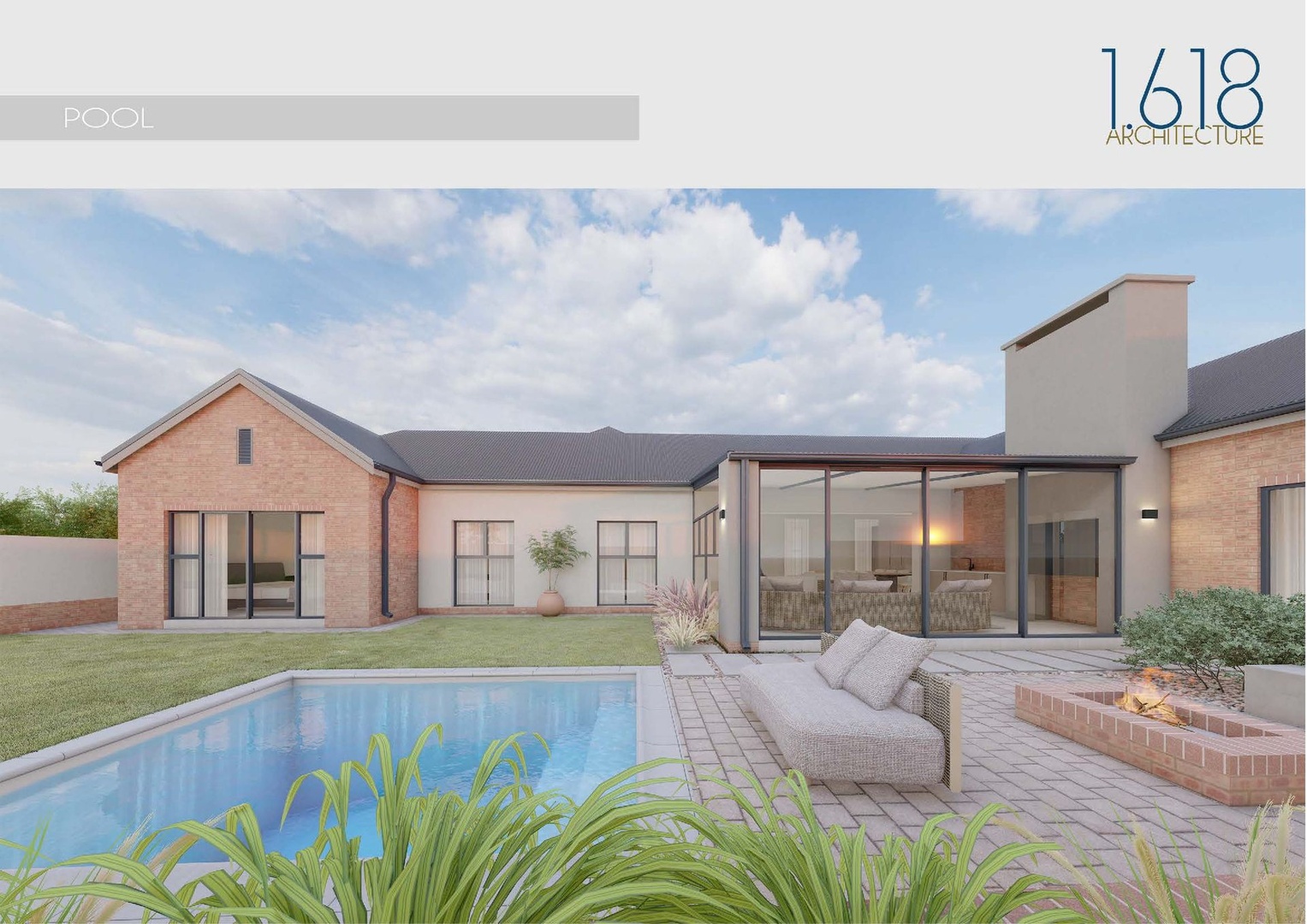 Modern Family Living in Mooipoort Estate