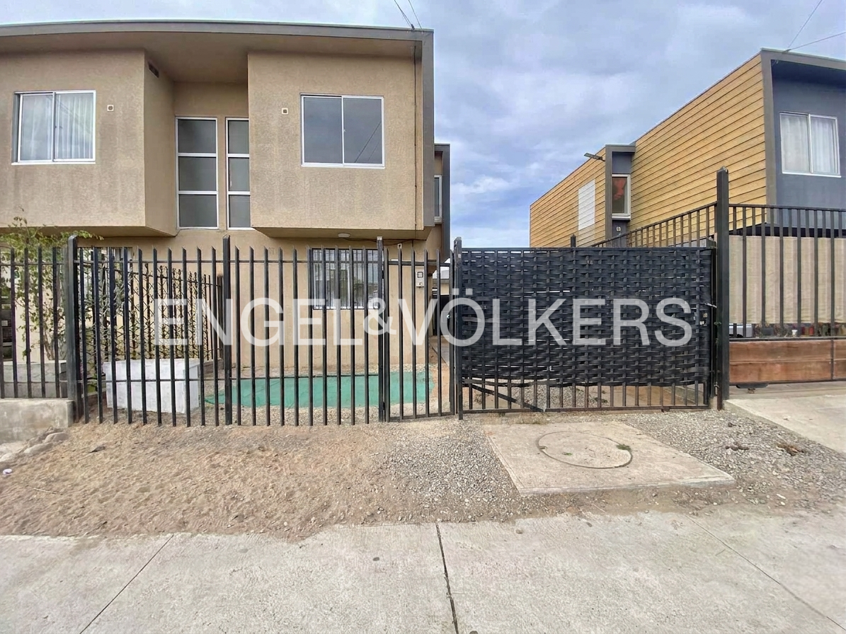 Venta de casa en Palmas de San Ramón
