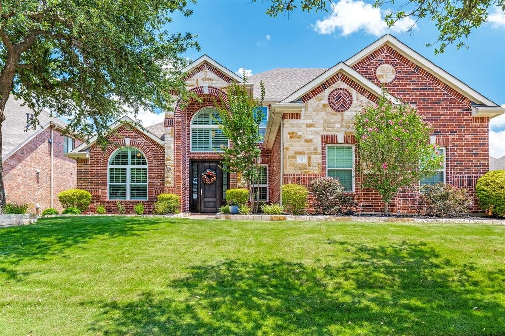Luxurious Residence in Prestigious Lantana Golf Community