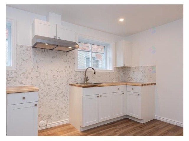 Montréal (Ahuntsic-Cartierville), Québec