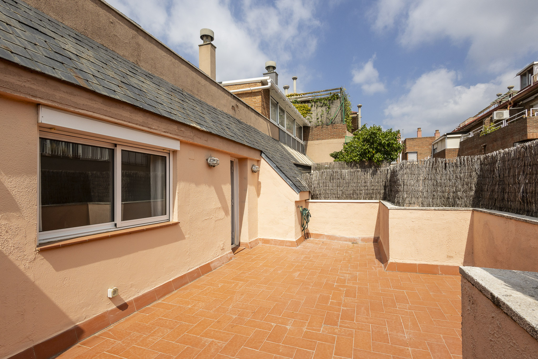 Magnificent duplex penthouse in Sarriá