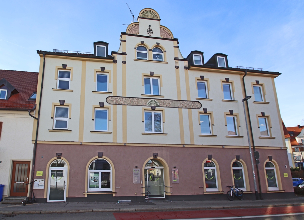 Investitionsgelegenheit: Massives Potenzial - 780 m² in Bestlage warten zur Entwicklung