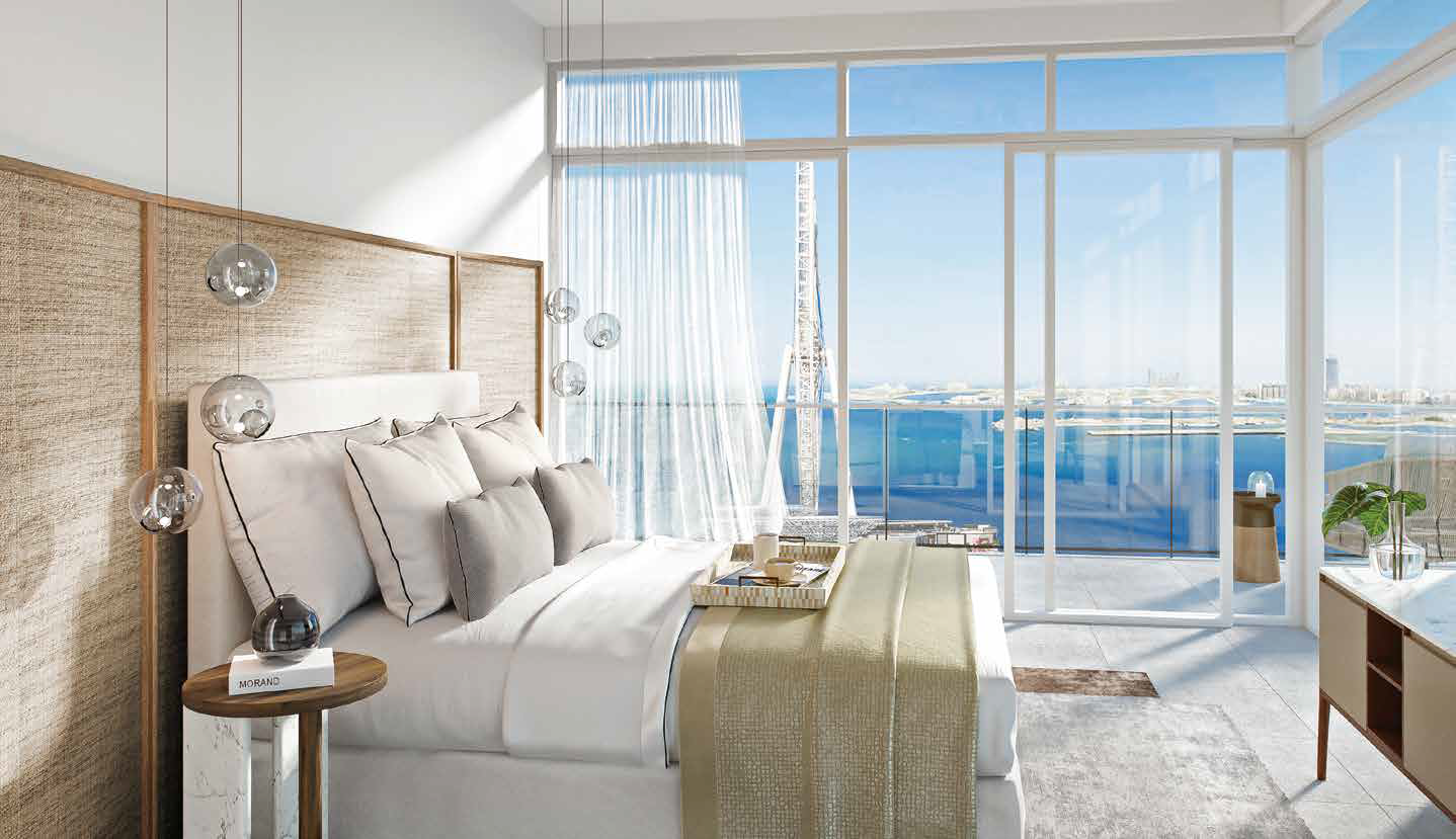 Full Sea View |Priced to Market| Perfect Investment