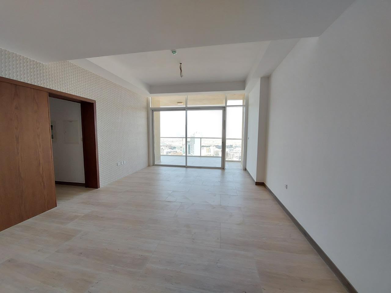 Spacious Layout | Mid Floor | Large Balcony