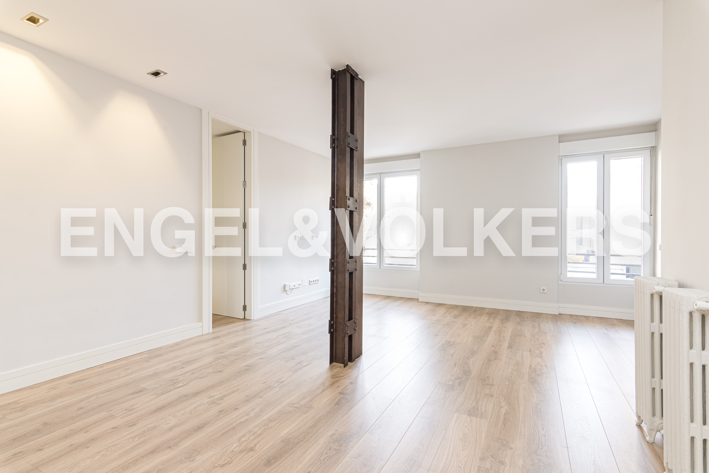 Fabulous apartment in Salamanca for rent