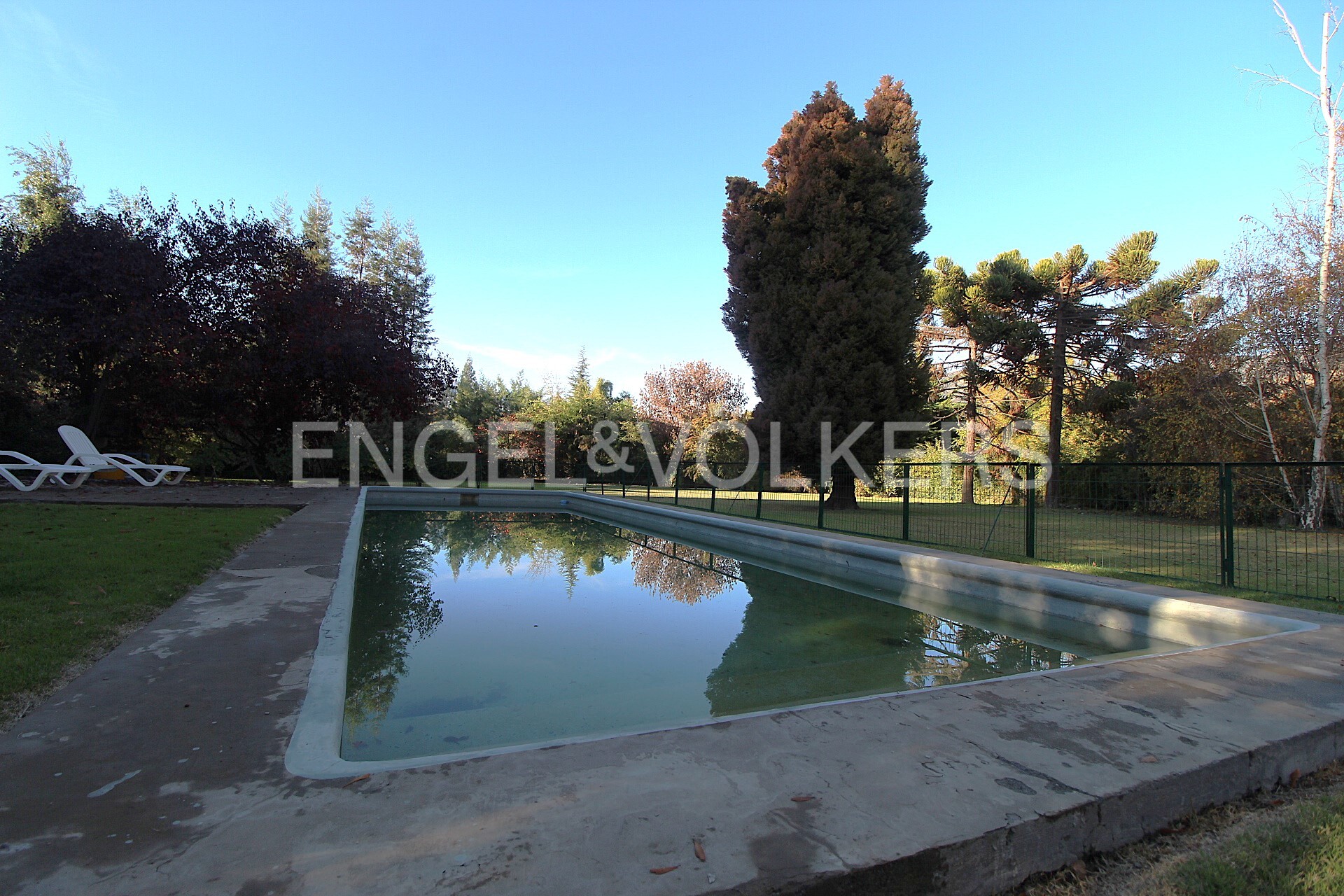 Arriendo casa Nogales Machalí
