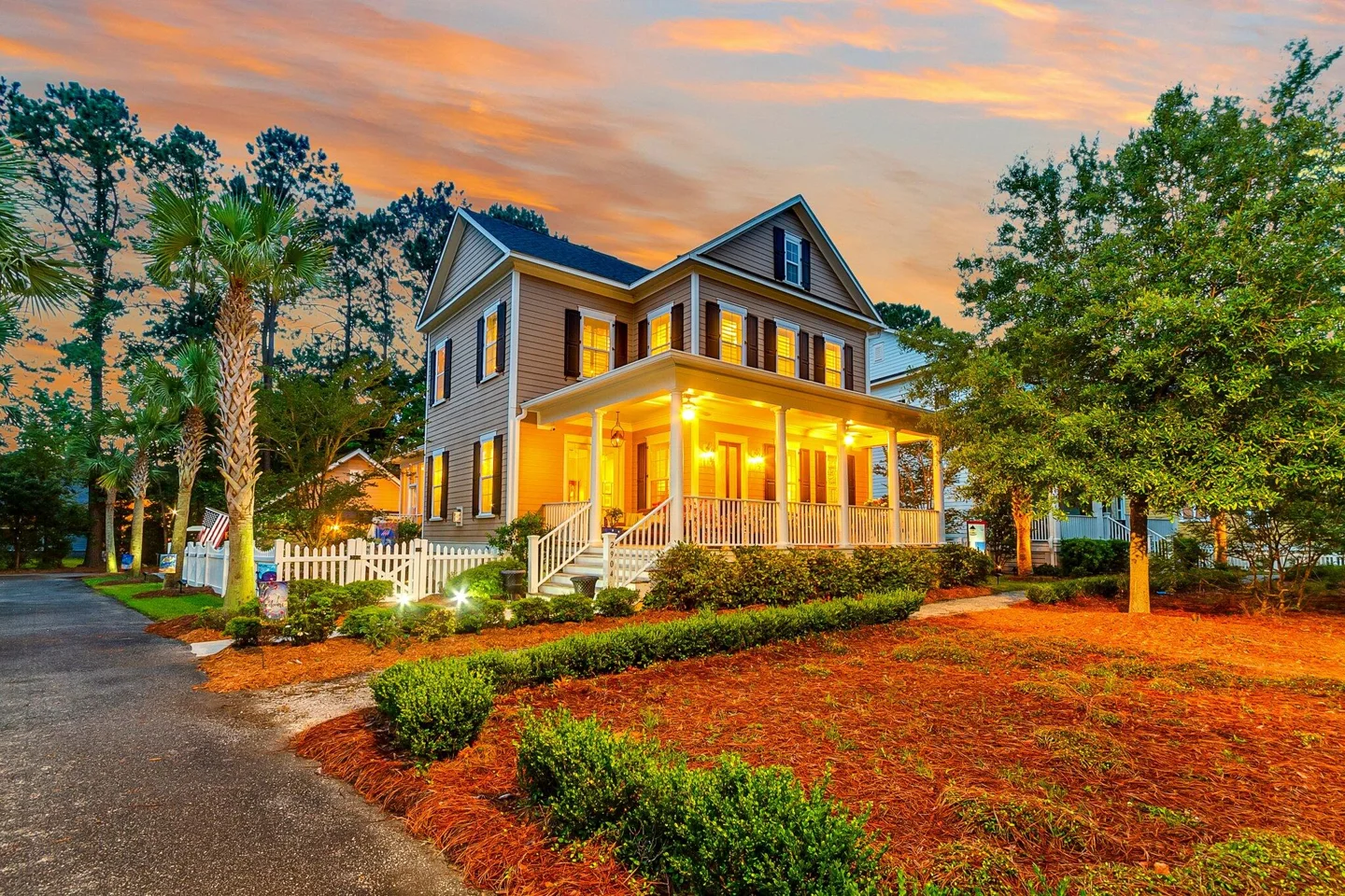 Stunning 2-Story Home with Southern Charm