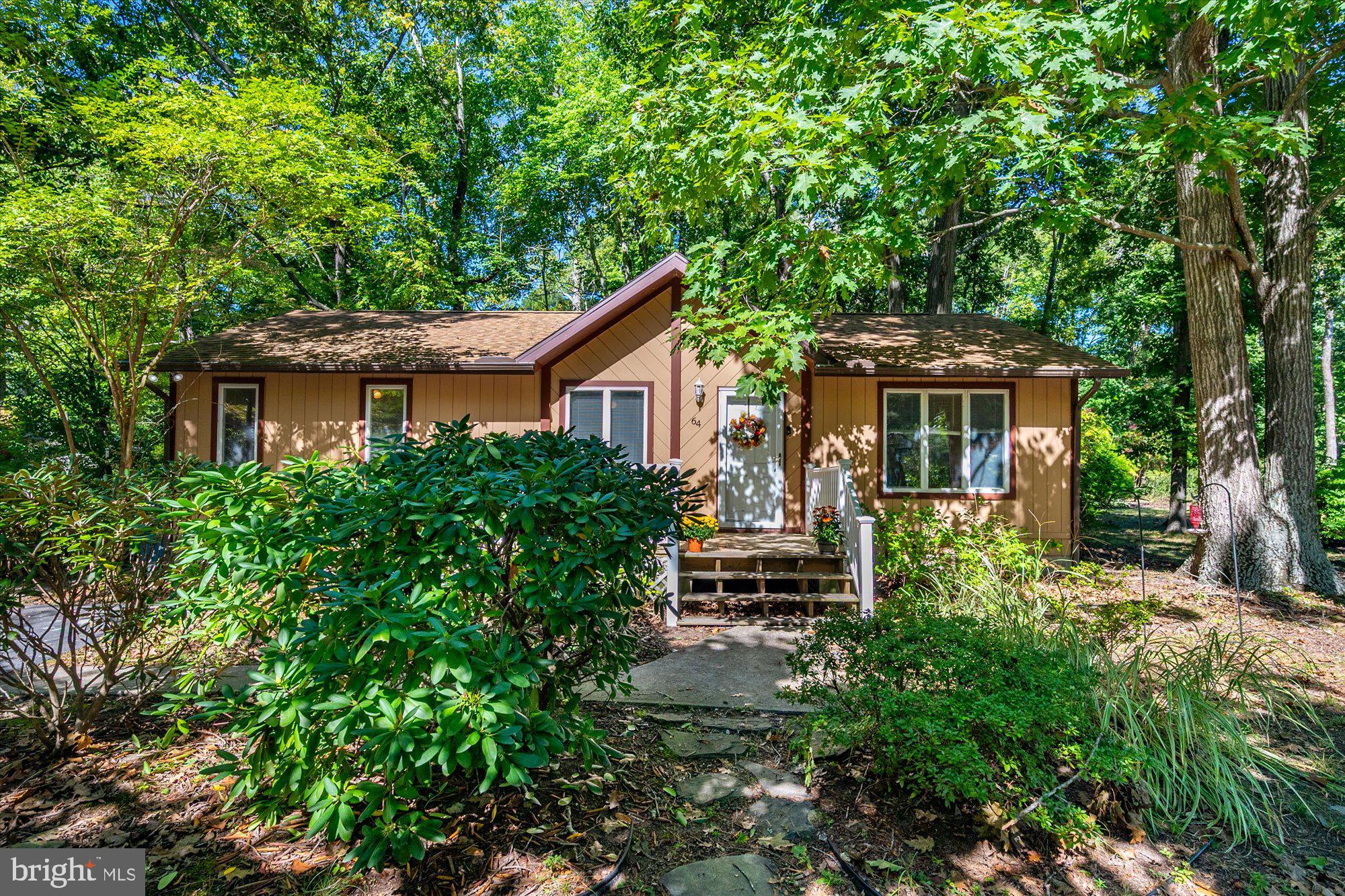 Charming Community Offering Comfort And Convenience