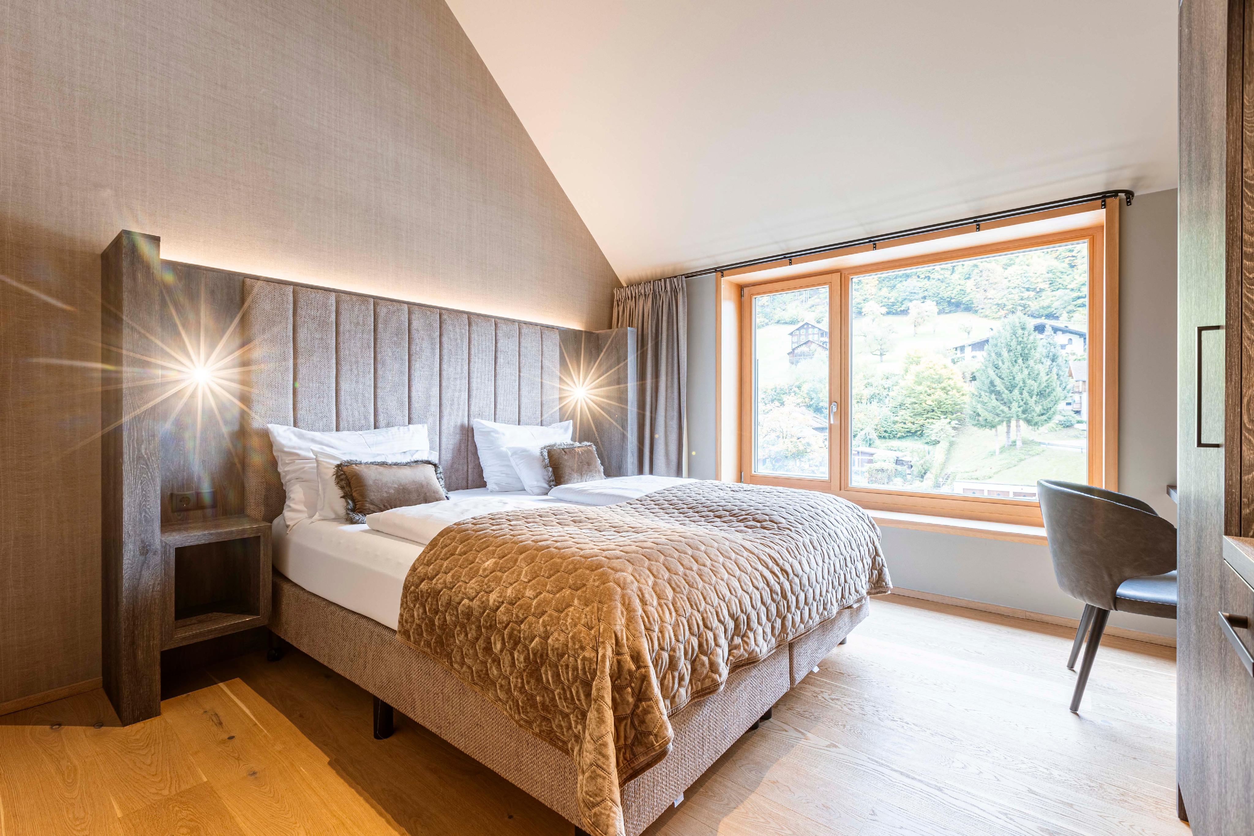 Top 31: Wohlfühlen & profitieren – Ihre alpine Suite als sichere Kapitalanlage in Bestlage!