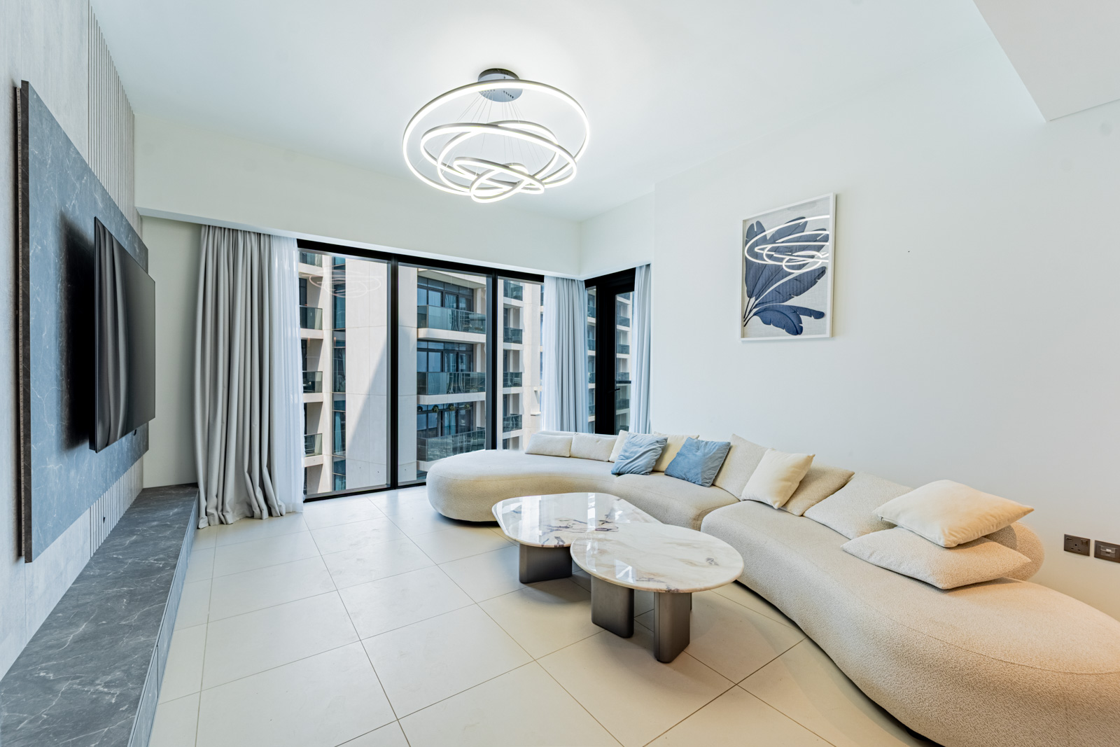 Boulevard View | Turn Key | Vacant