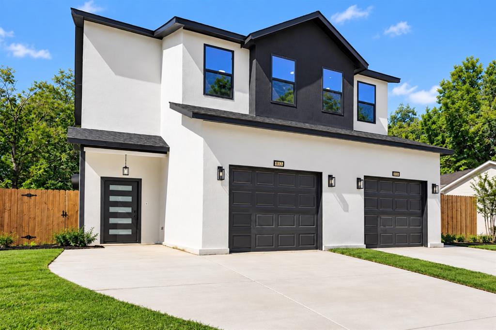 Discover Your New Contemporary Home Today