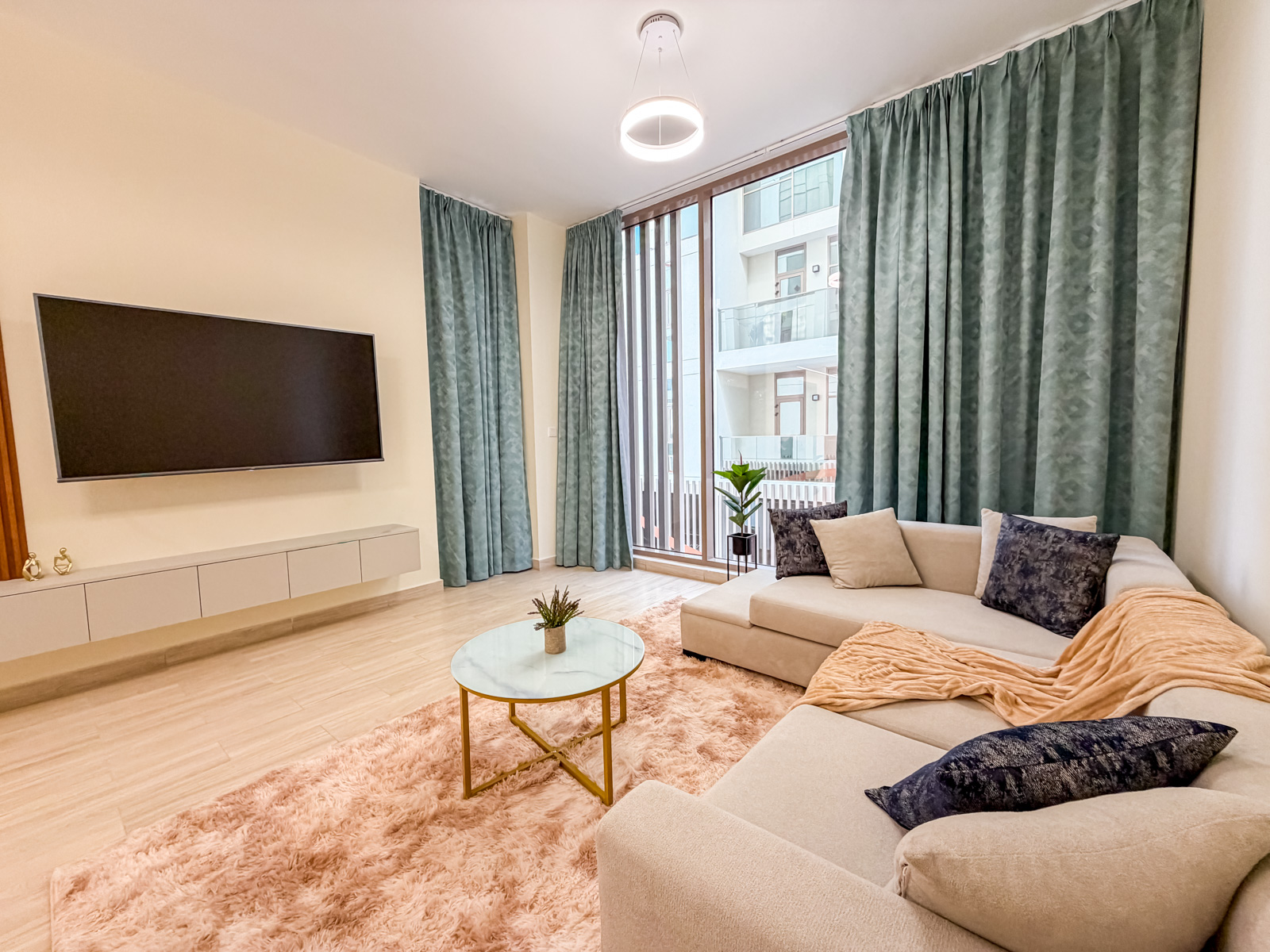 Vacant on Transfer | Corner Unit | Close to Exits
