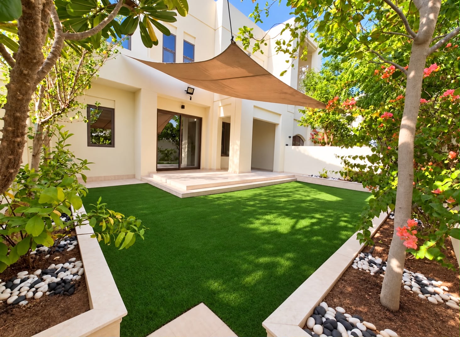 4 Bedrooms | Landscaped Garden | Type G