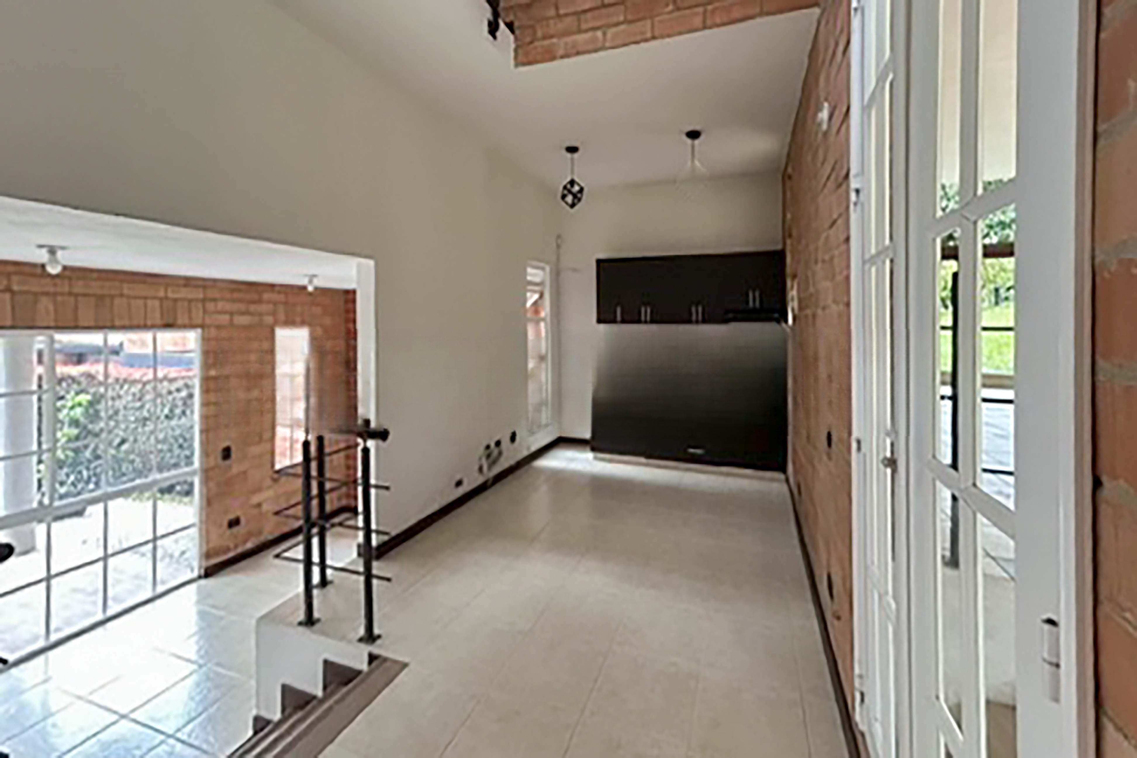 Casa en conjunto cerrado para venta en La Ceja