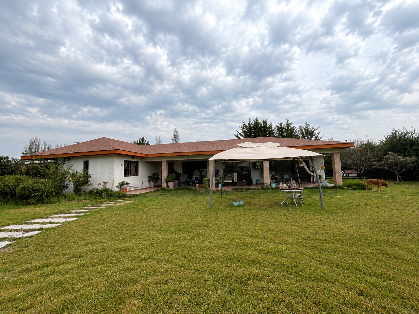 Arriendo Condominio La Estancia Isla de Maipo