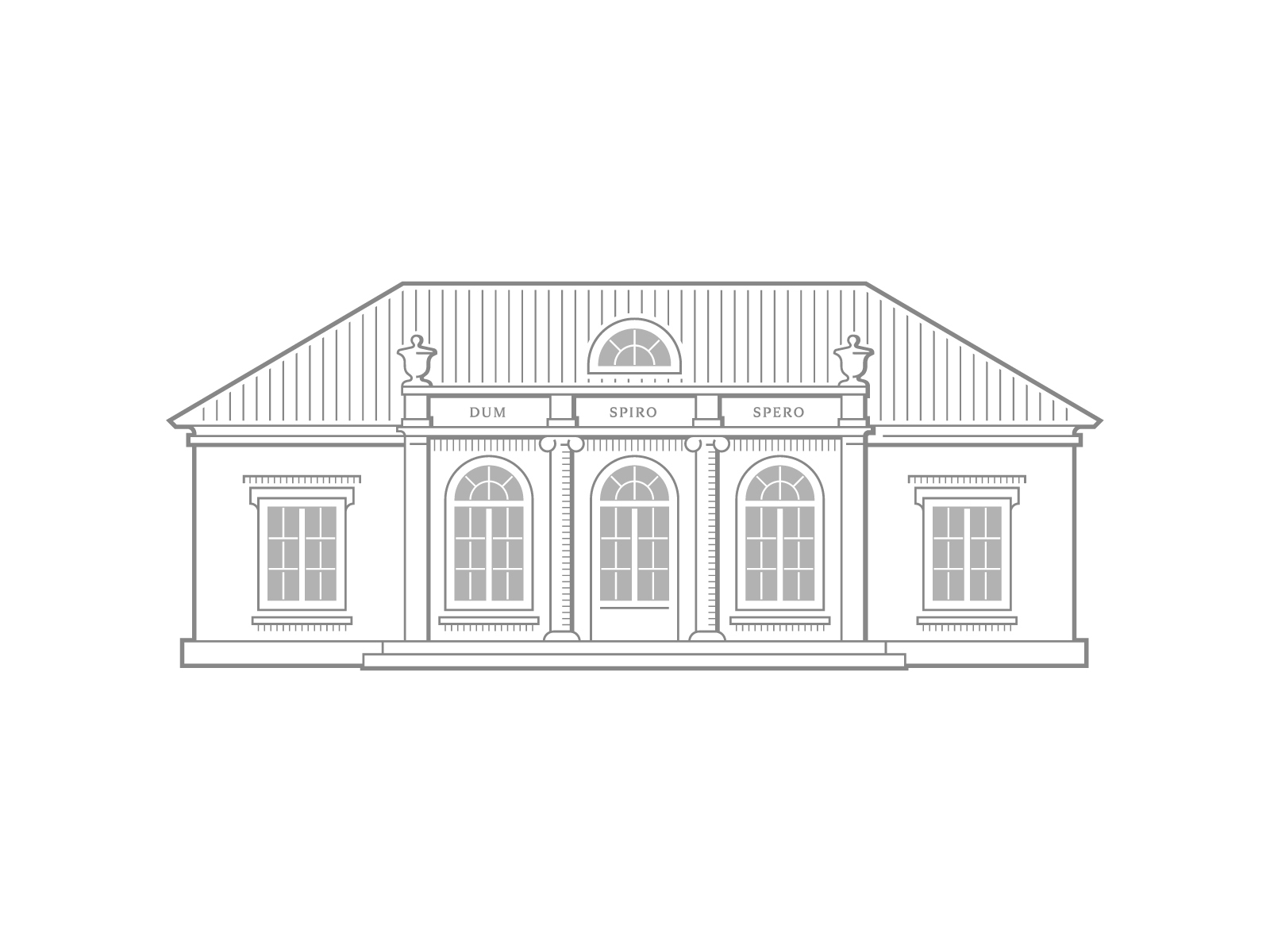 Luxustownhouse direkt am Holzhausenpark