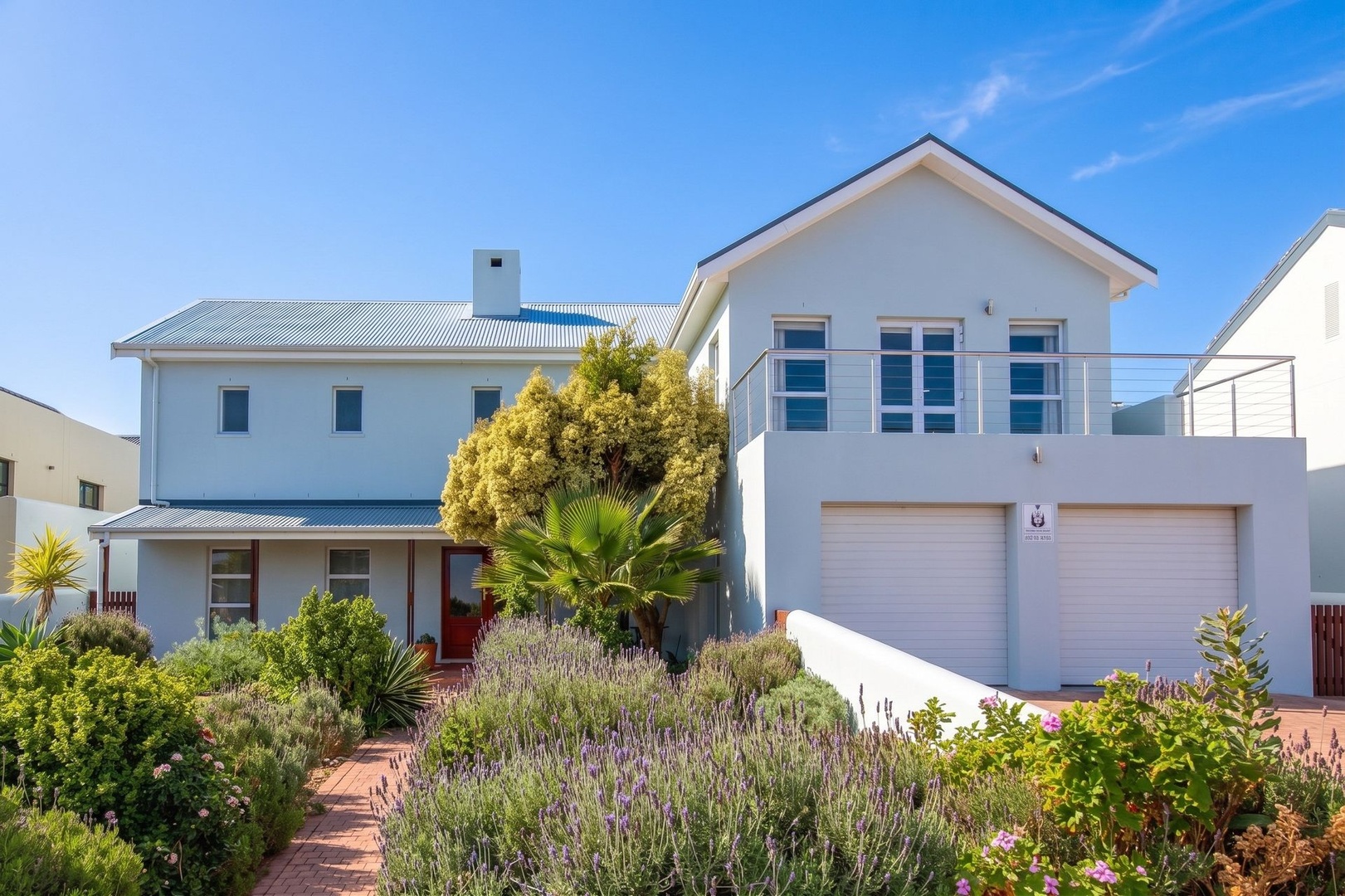 Spacious Home in Sought-After Security Estate