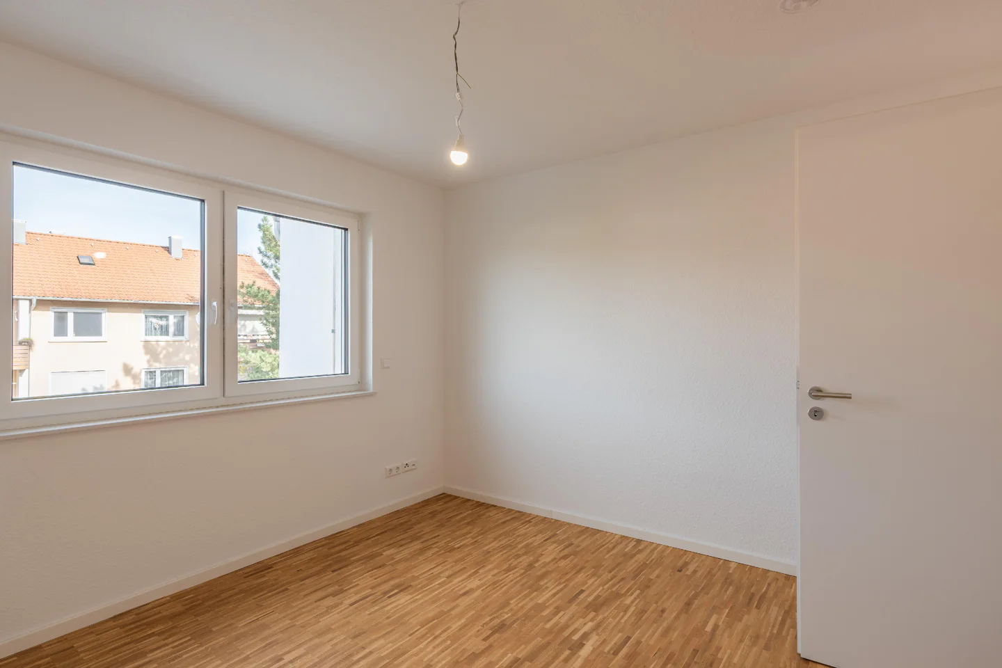 4-Zimmer Neubauwohnung – mit Balkon - Photo 3