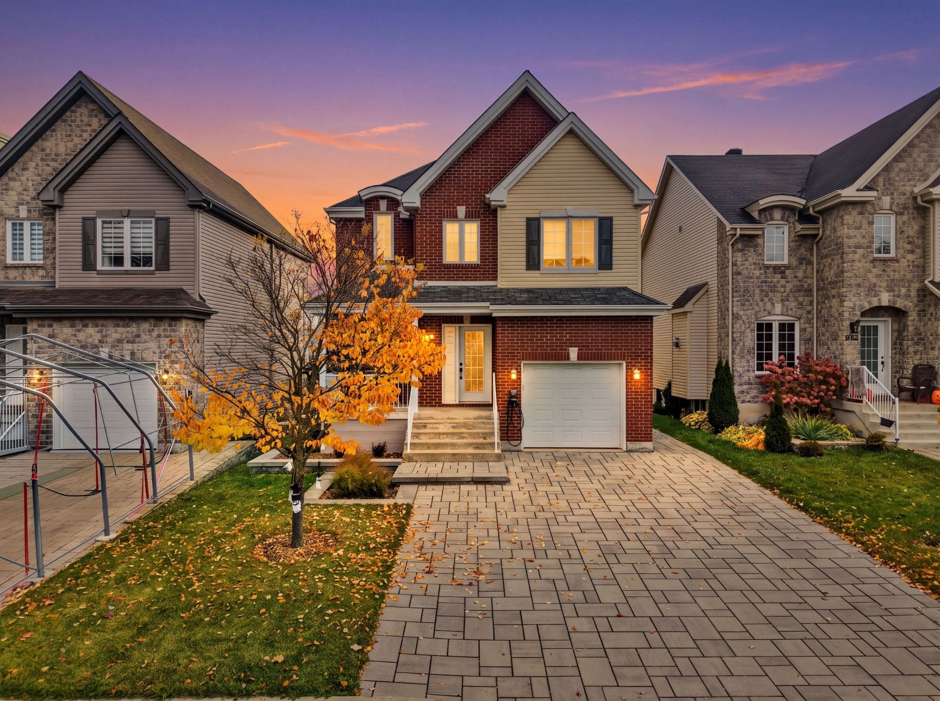 Laval (Sainte-Rose), Québec