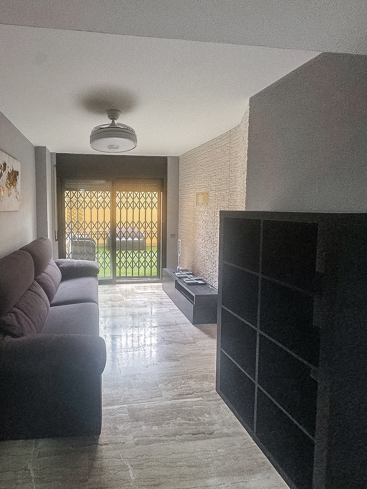 Cozy ground-floor in Gava
