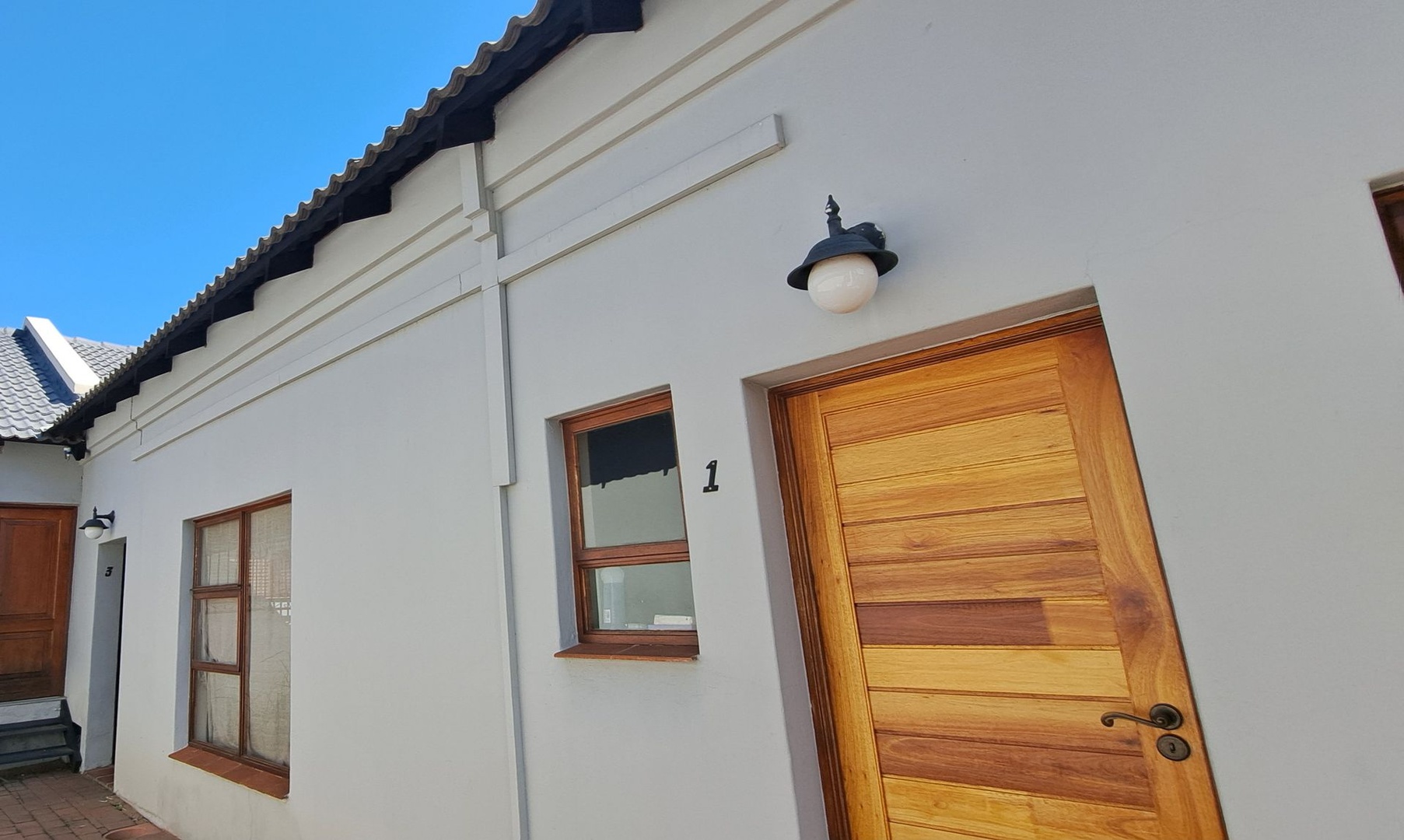 Secure Soltech Student Accommodation