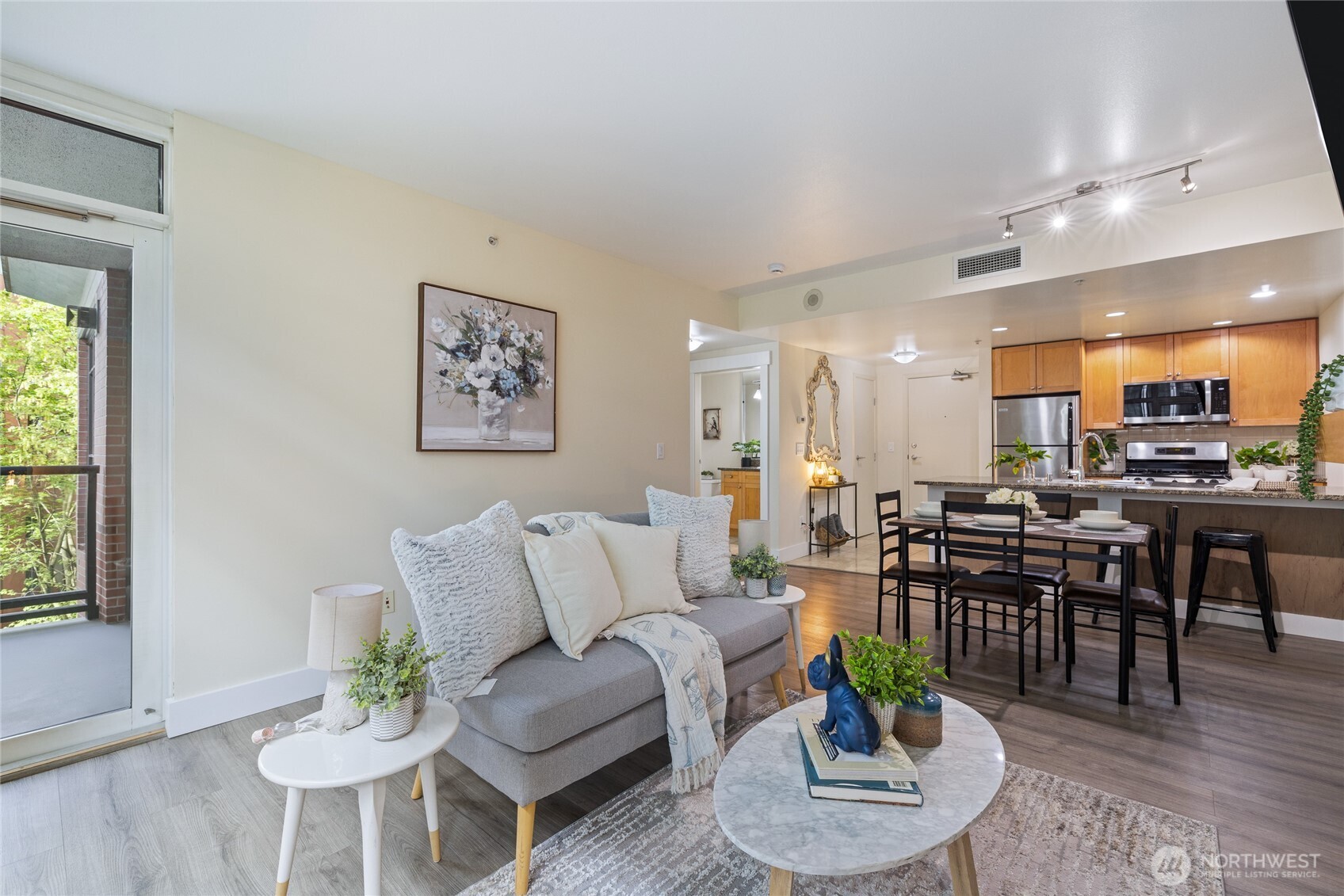 Elevated Condo Living