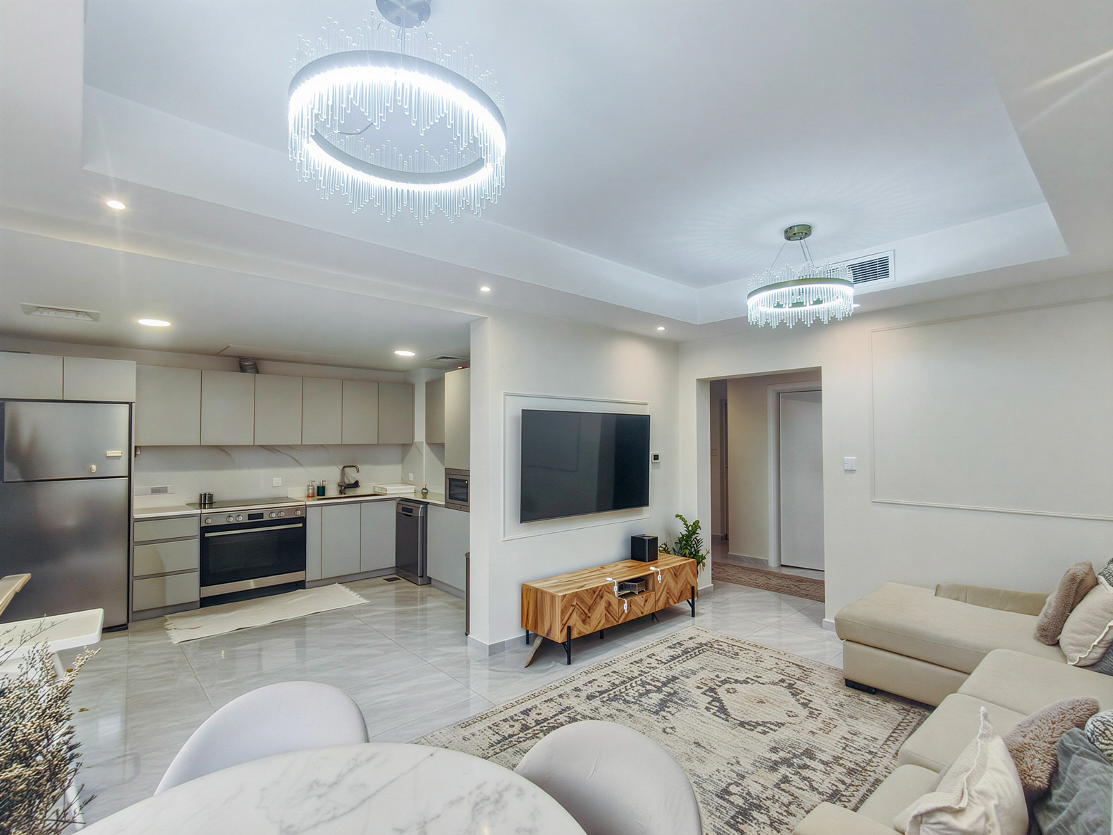 Upgraded &  Furnished | Spacious | Move-in Ready