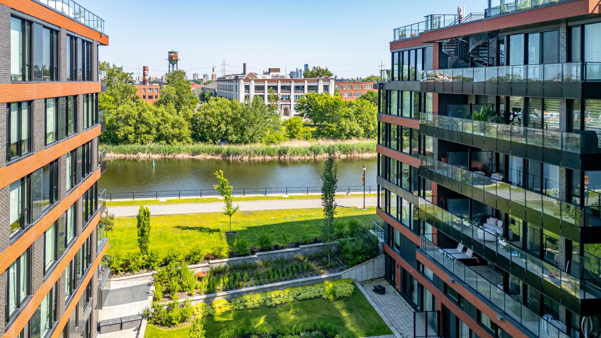 Montréal (Le Sud-Ouest), Québec