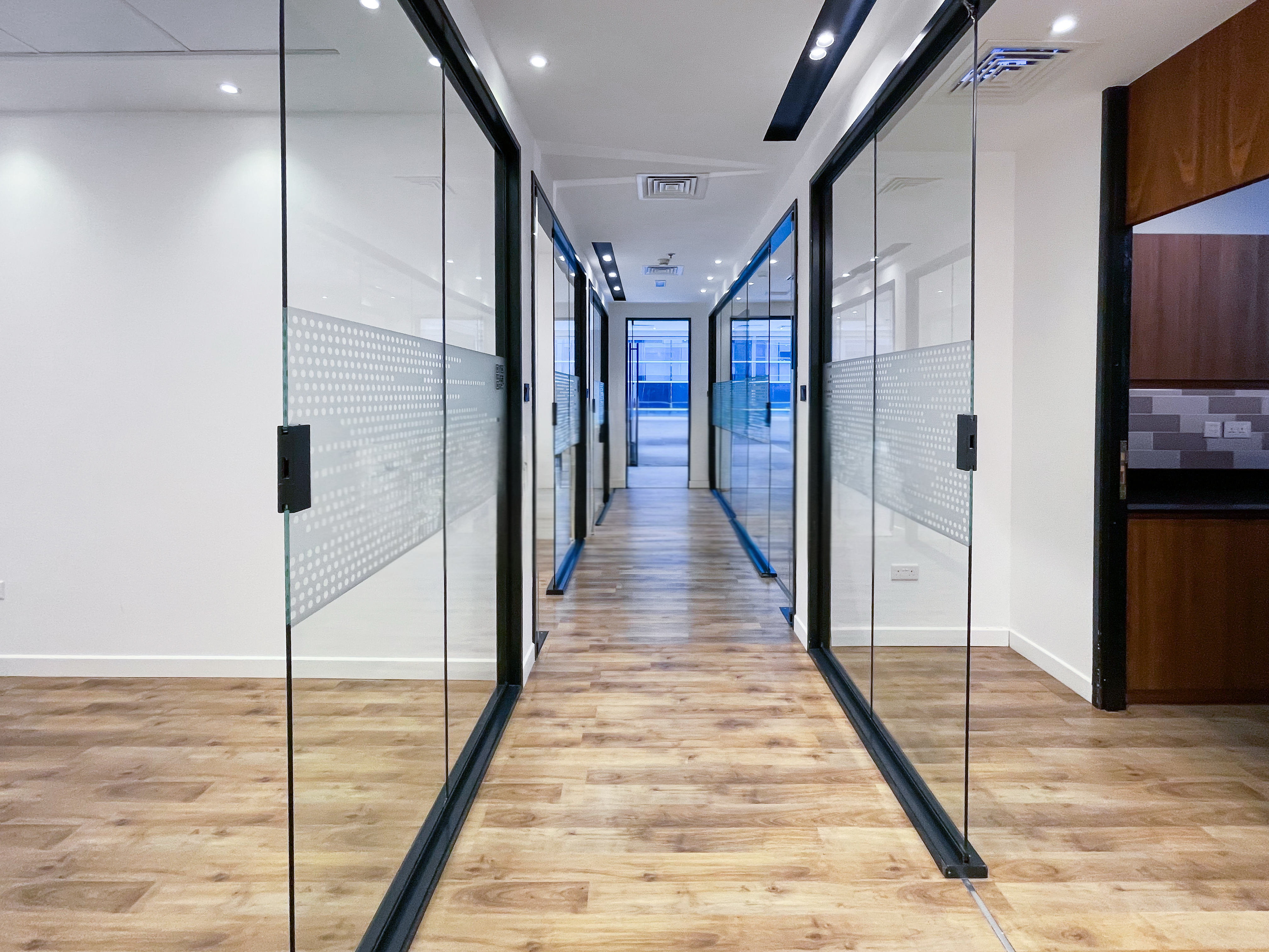Fully Fitted | Spacious | Ready for Occupancy