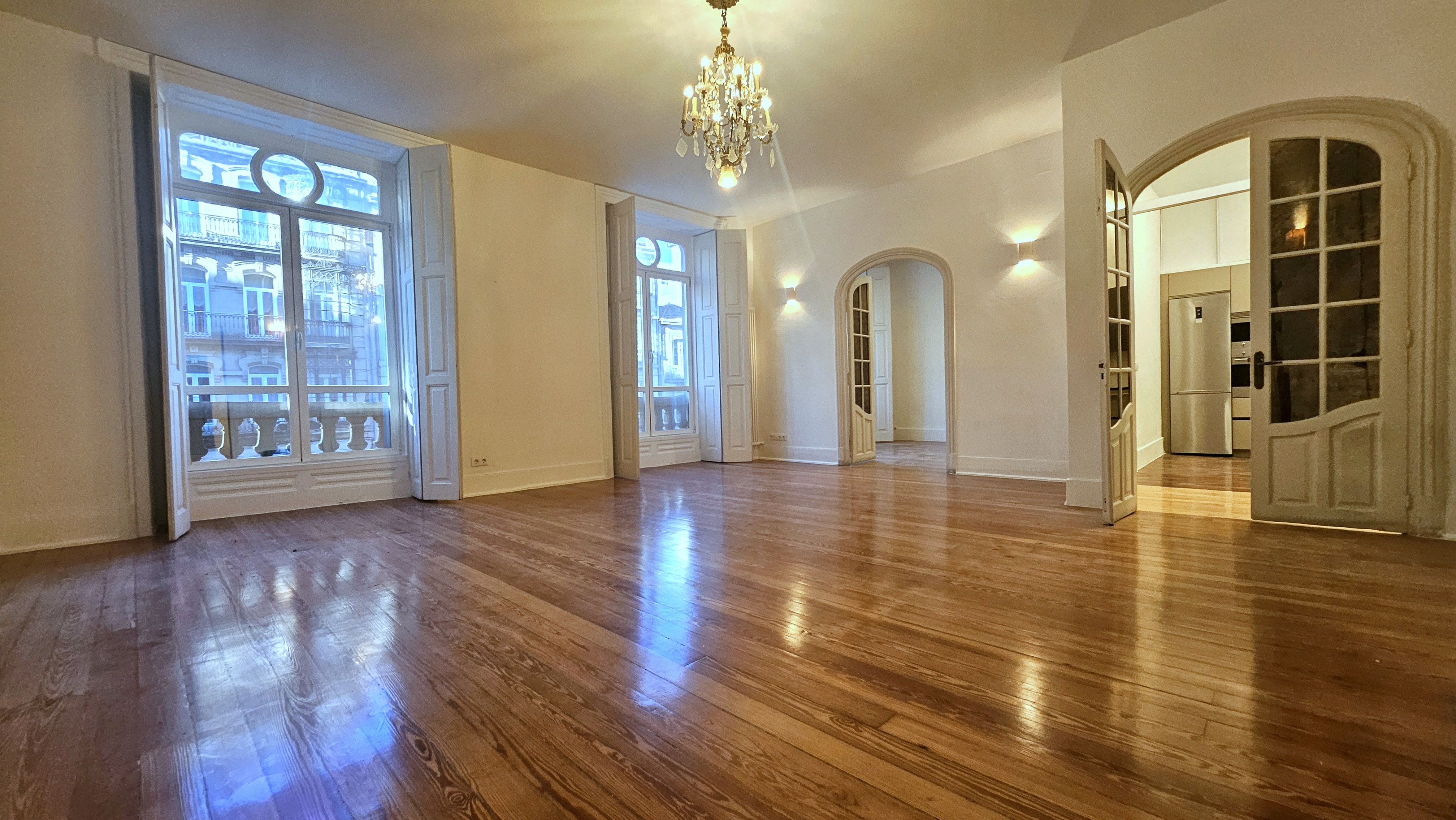 Exclusiva Vivienda 3 dormitorios Urzaiz