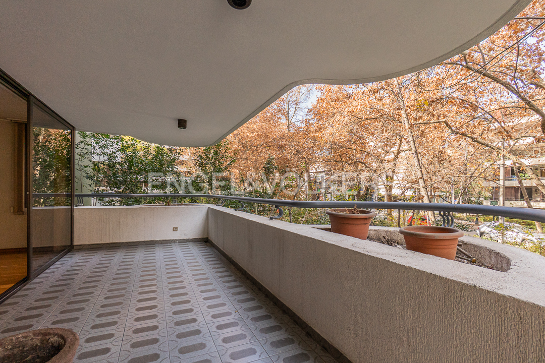 Amplio y cómodo para remodelar - Avda El Bosque