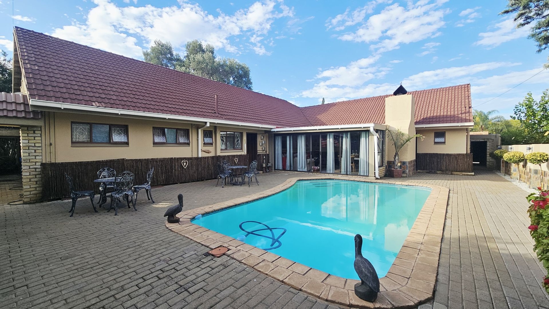 Rare Find in Monument Heights | 4-Bed Home | 3-Bath | Potential Flatlet