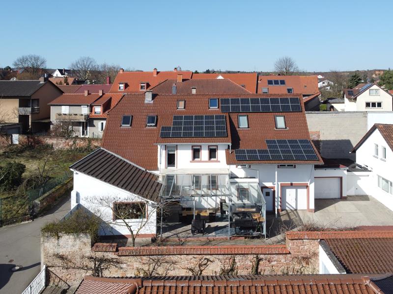 Historisches Fachwerkjuwel von 1818 – restauriertes Bauernhaus mit Refugium-Charakter und naturnaher Idylle!