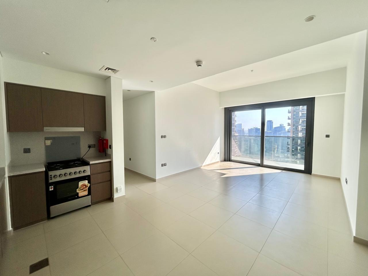 EXCLUSIVE | Boulevard View | Unfurnished | Vacant Soon
