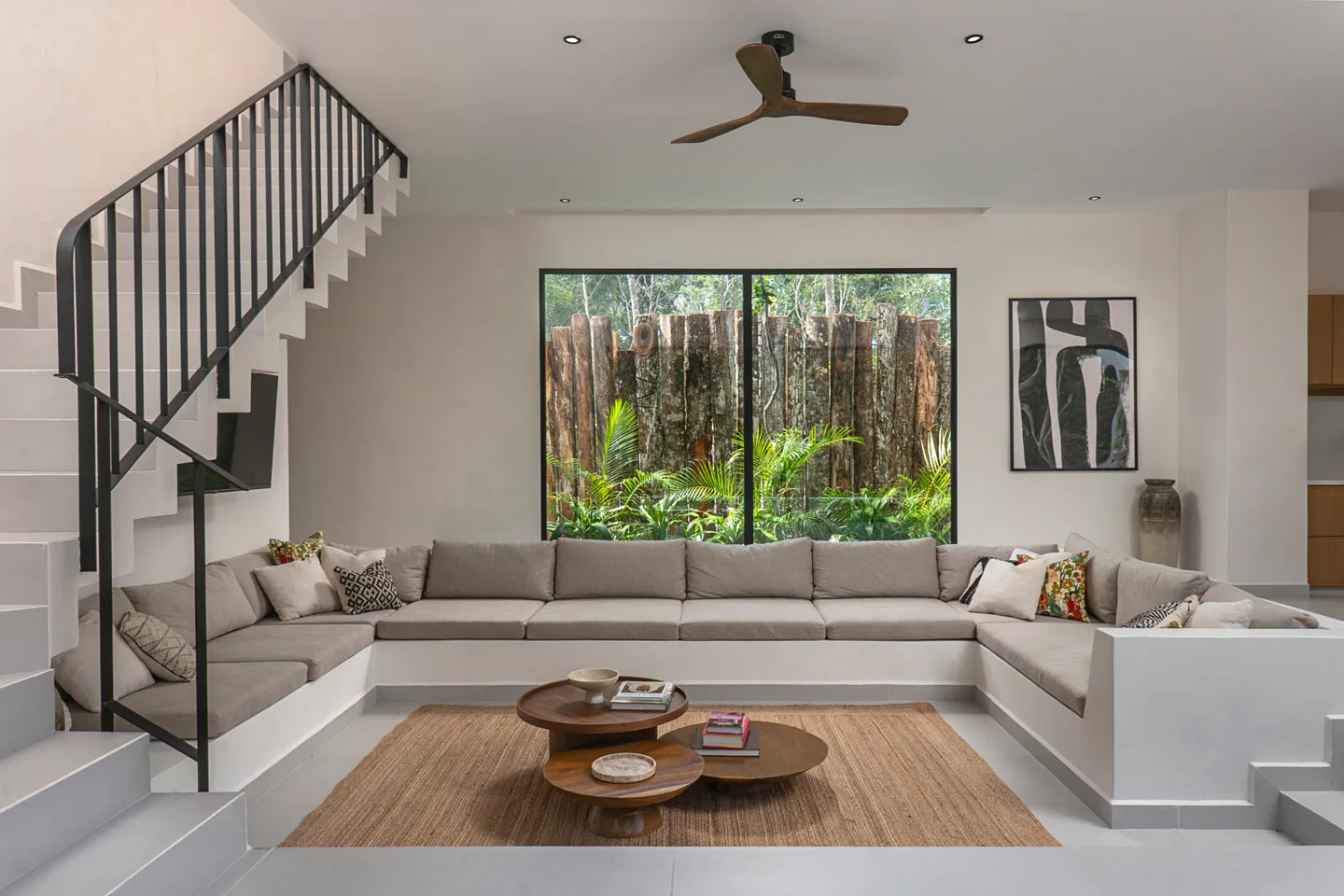 Casa Sabal: Real Privacy, Space and Tulum Lifestyle 3