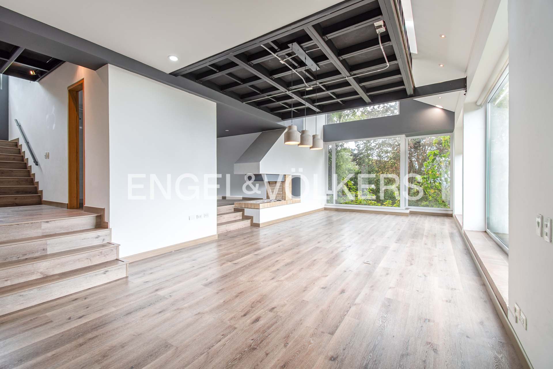 Casa para la venta en Bosques de Encenillo, La Calera