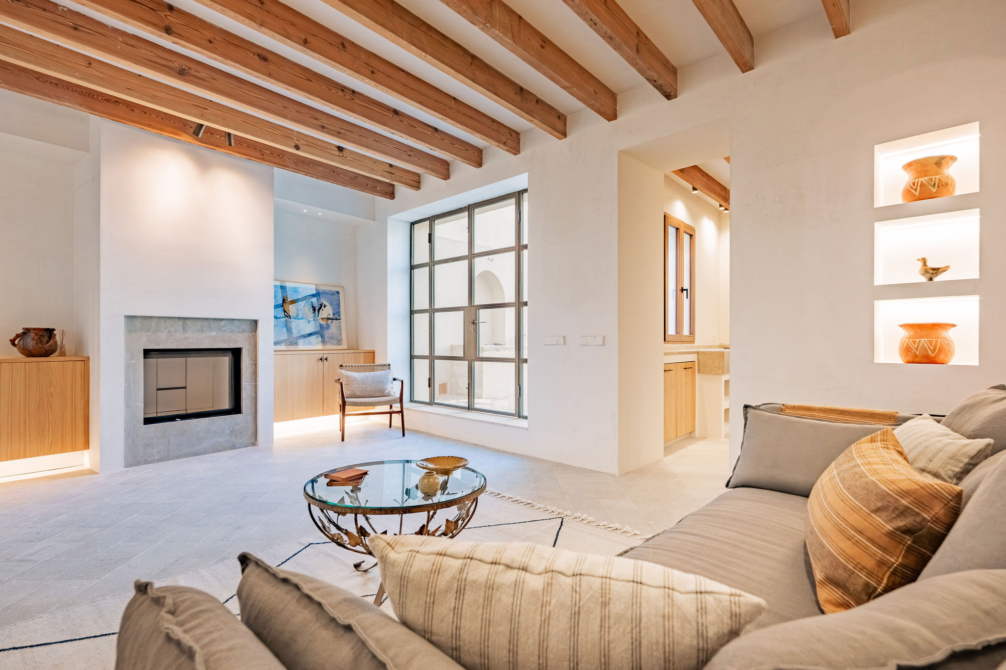 Lovingly renovated townhouse in Felanitx
