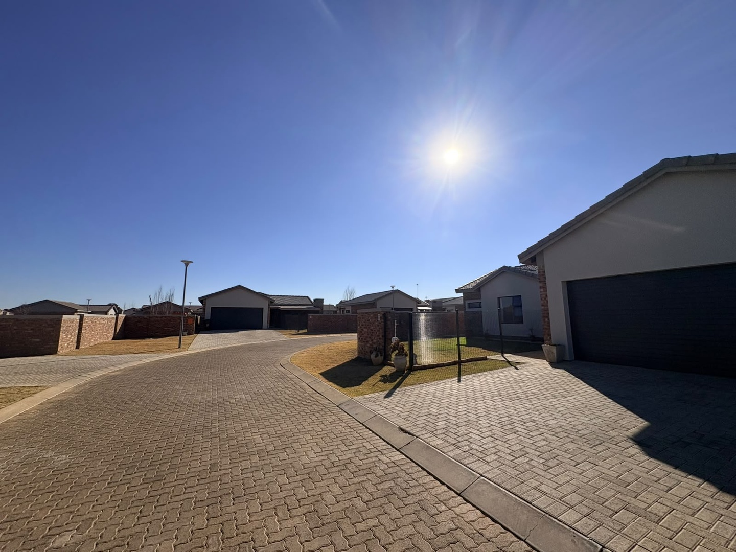 Final Opportunity to Own in a Successful Development – Birchwood Country Estate